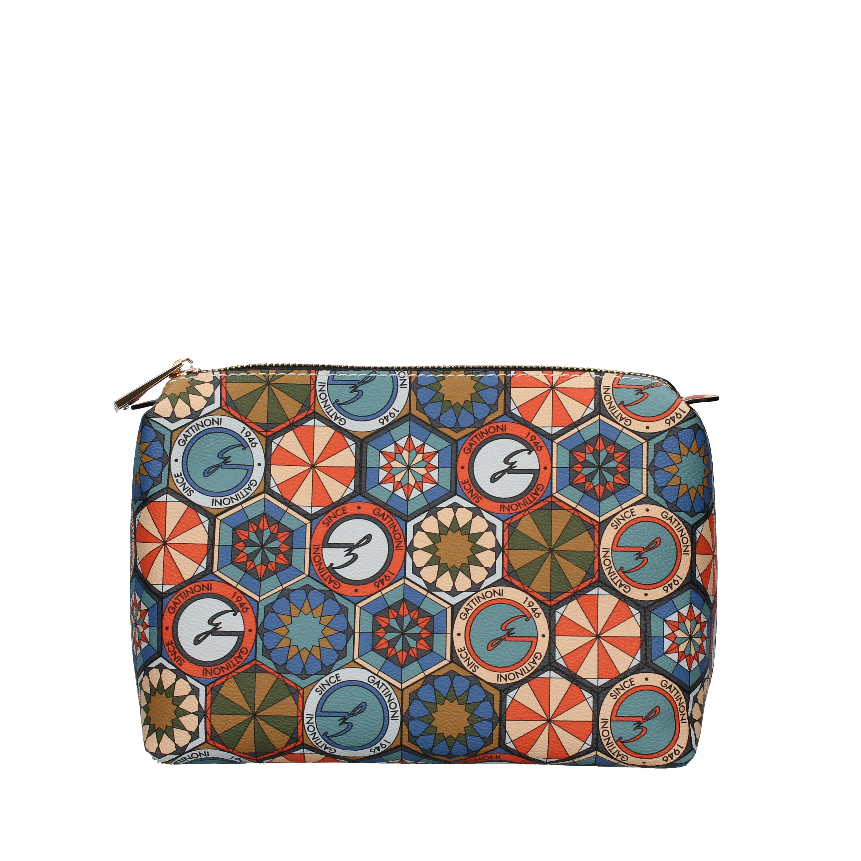 TEODOSIA L BEAUTY CASE POCHETTE