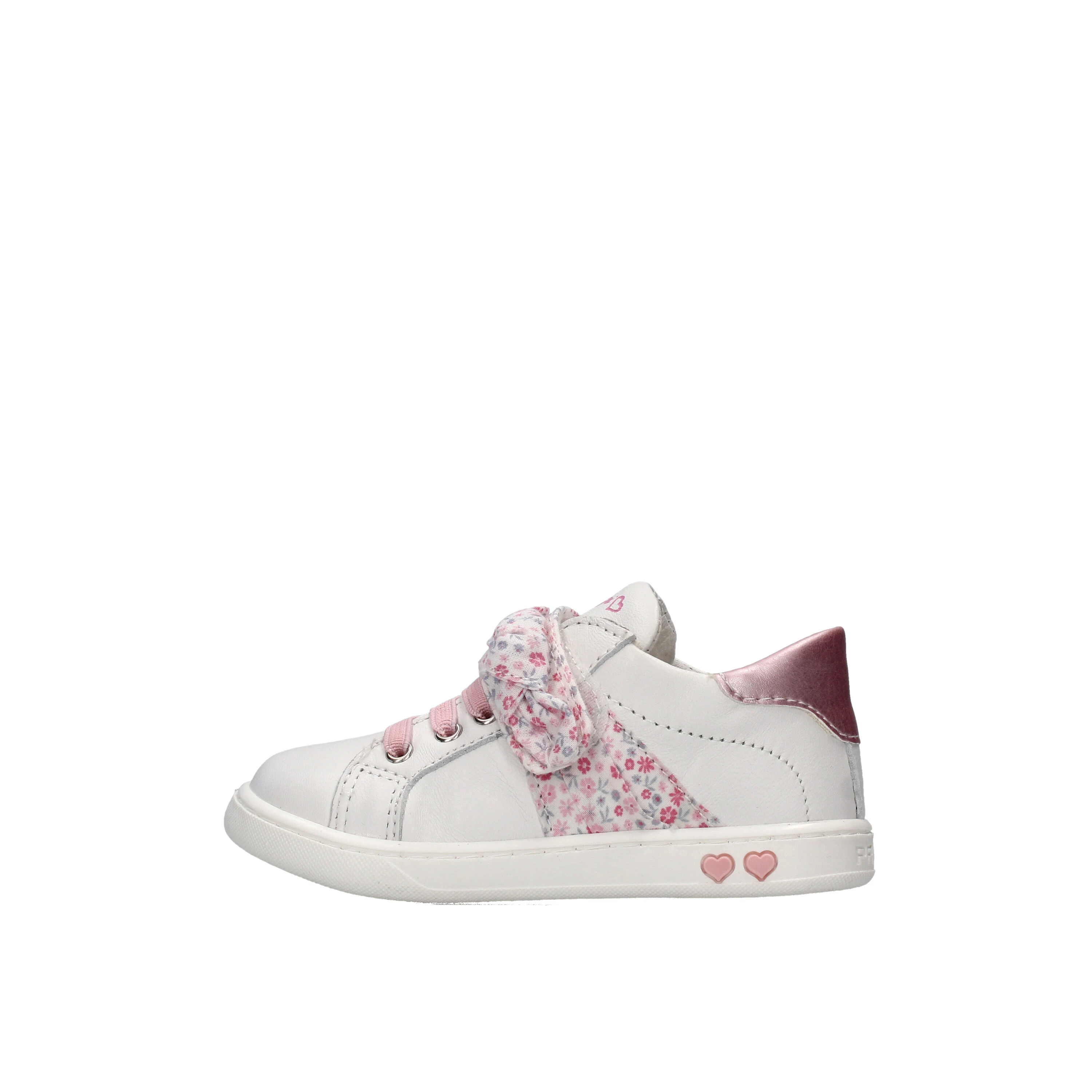 BABY LIKE SNEAKERS CON STRAPPO