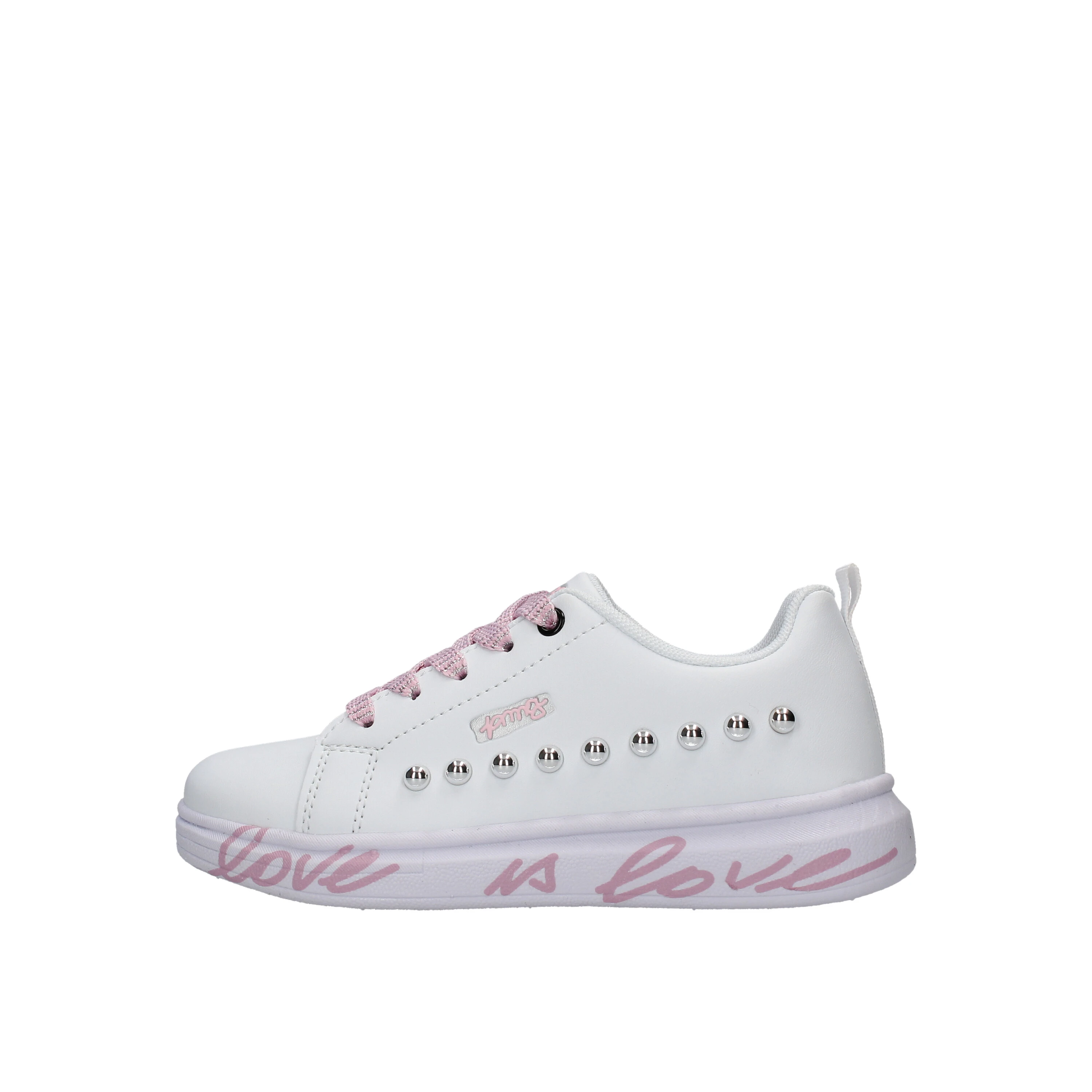 TWEEN SNEAKERS CON BORCHIE