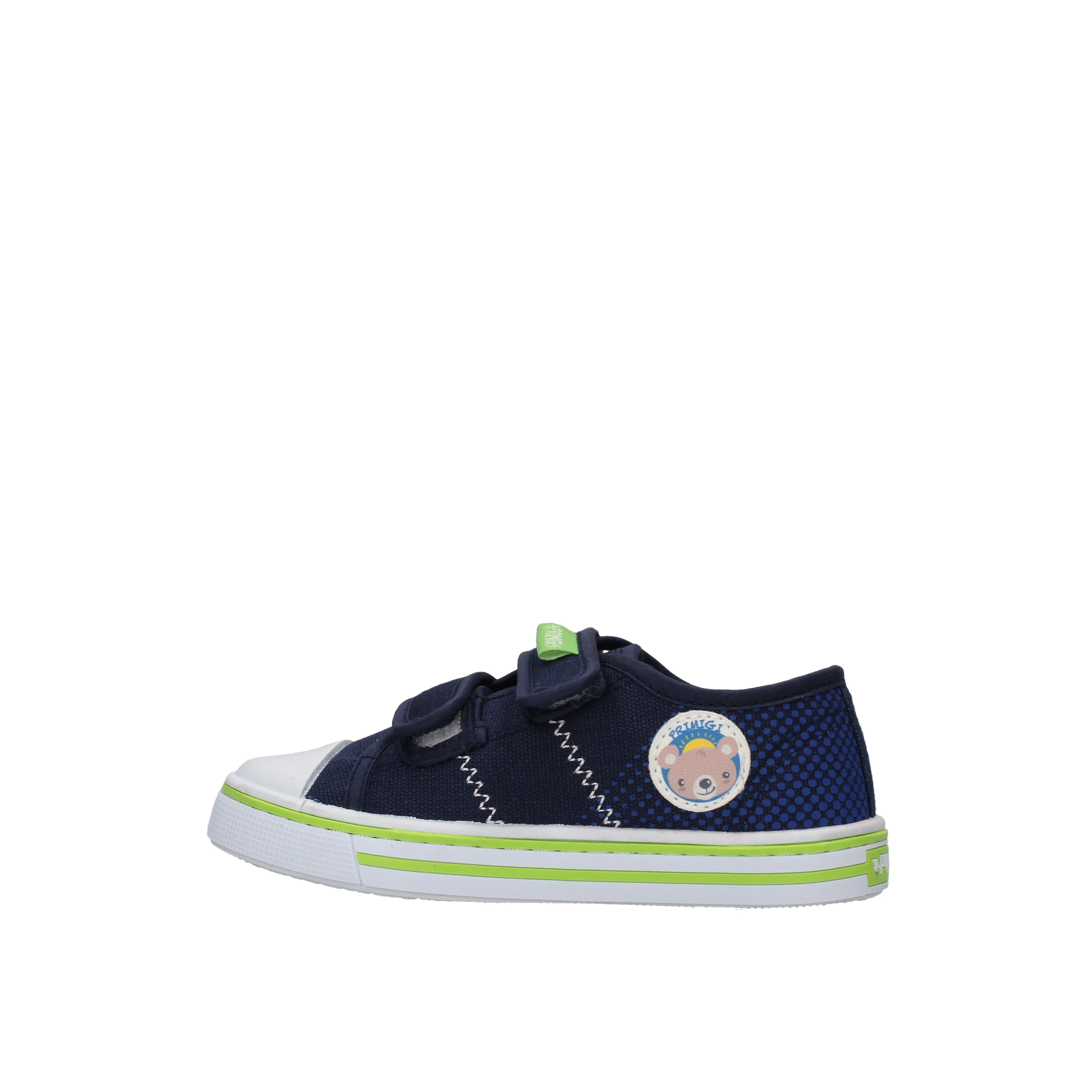 BABY FUNKY SNEAKERS CON STRAPPO