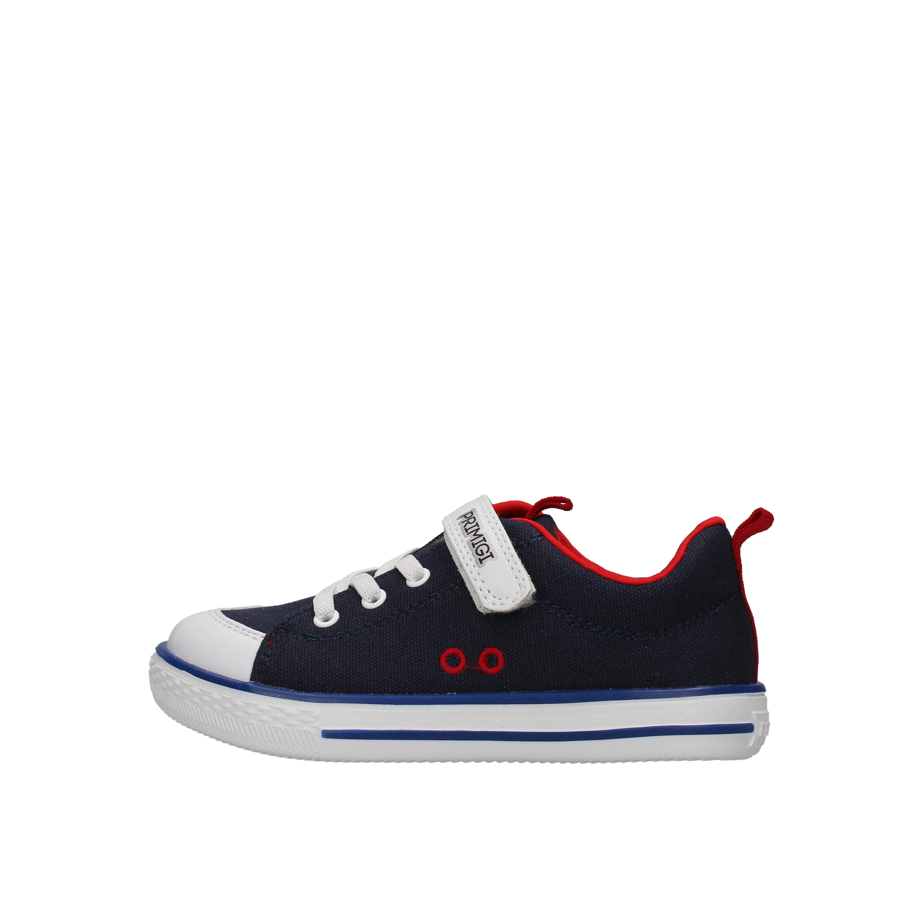 SNEAKERS CON STRAPPO