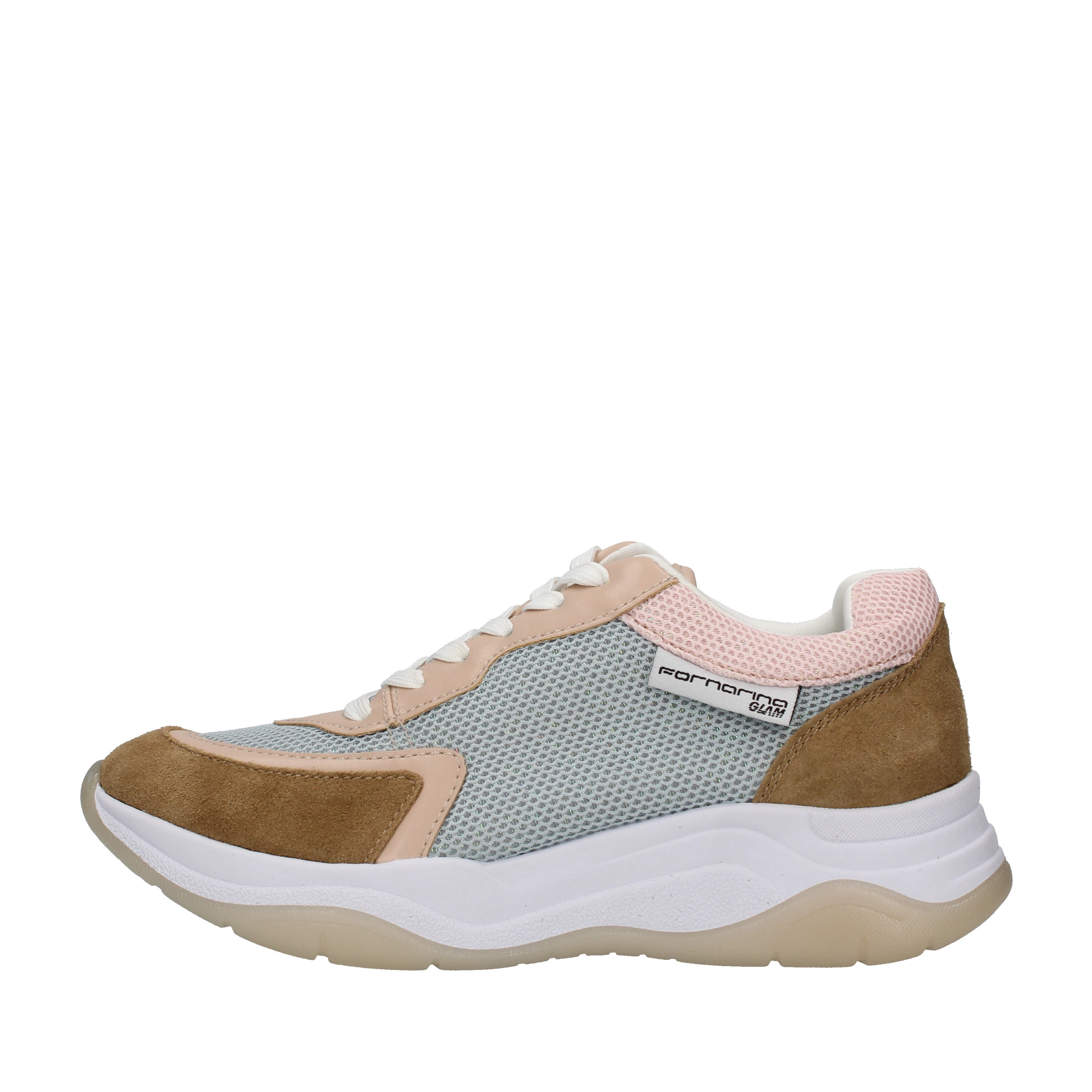 CATERINA SNEAKERS CON ZEPPA