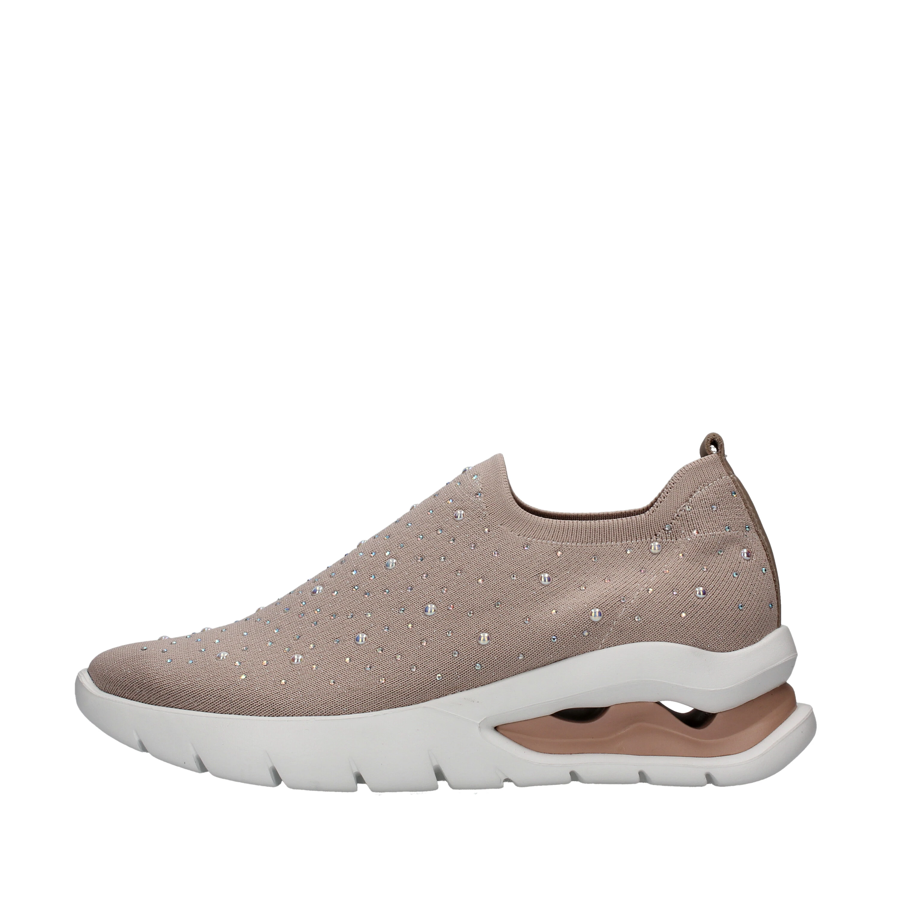 ARIA SNEAKERS CON STRASS