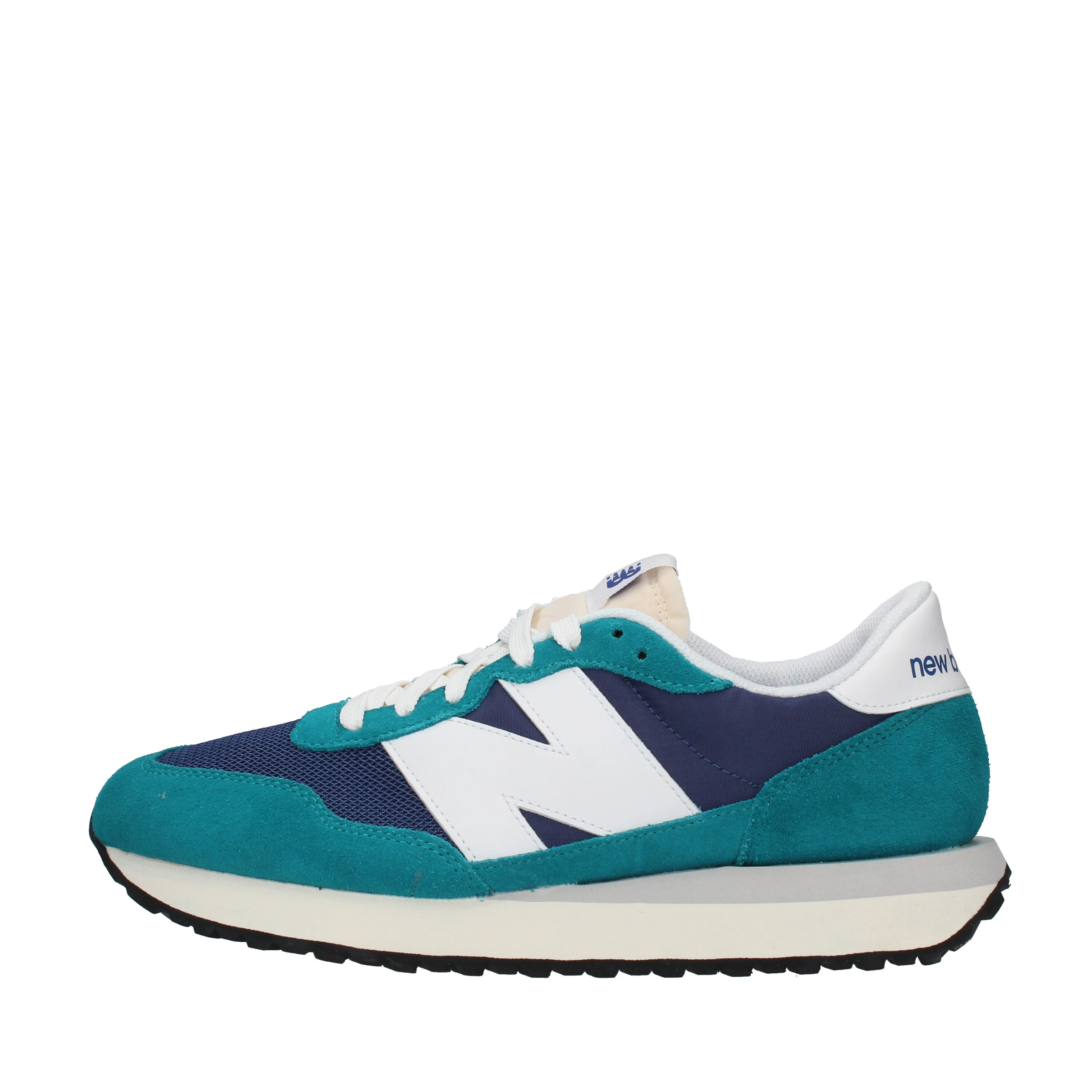 NB 237 SNEAKERS