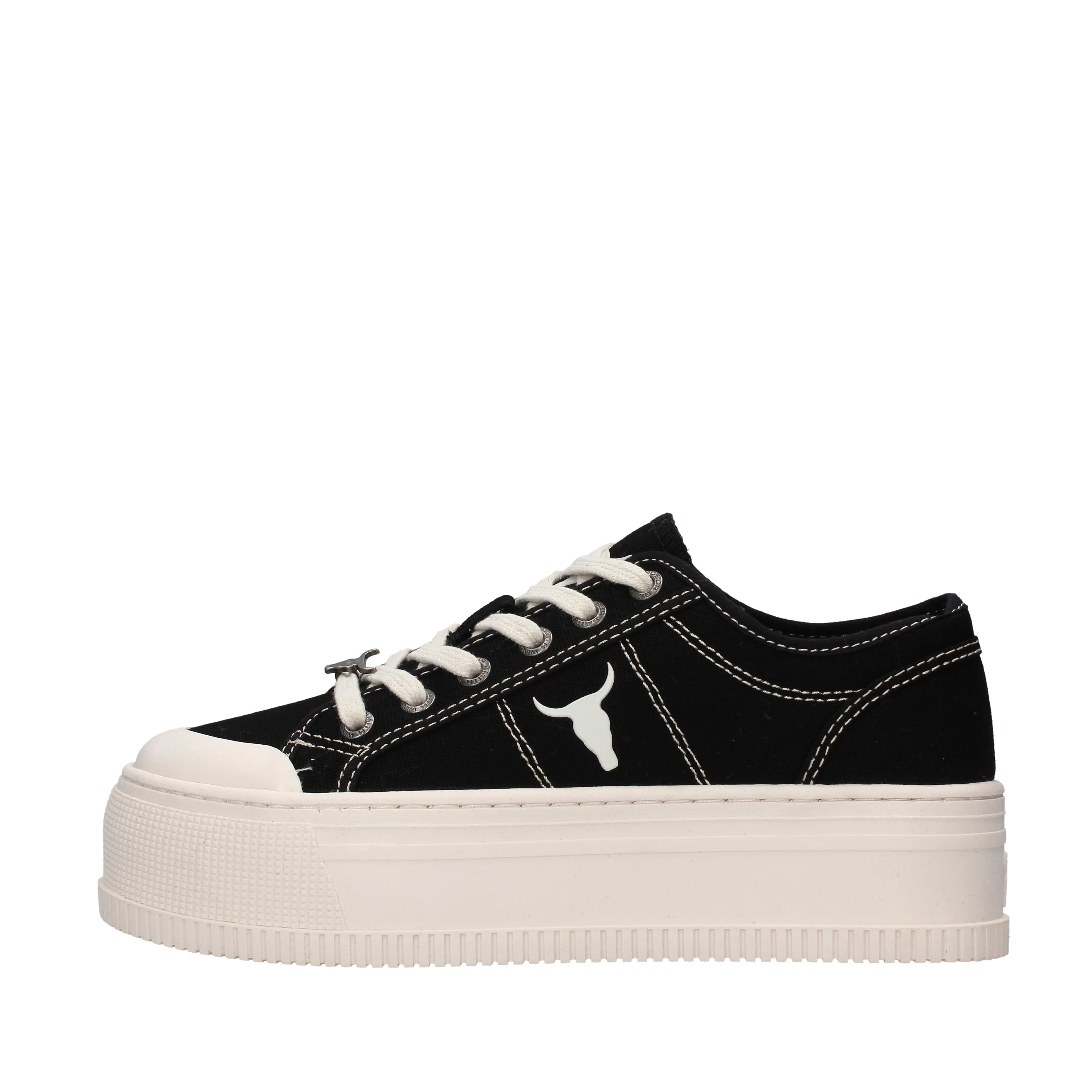 DEALBREAKERS SNEAKERS CON ZEPPA