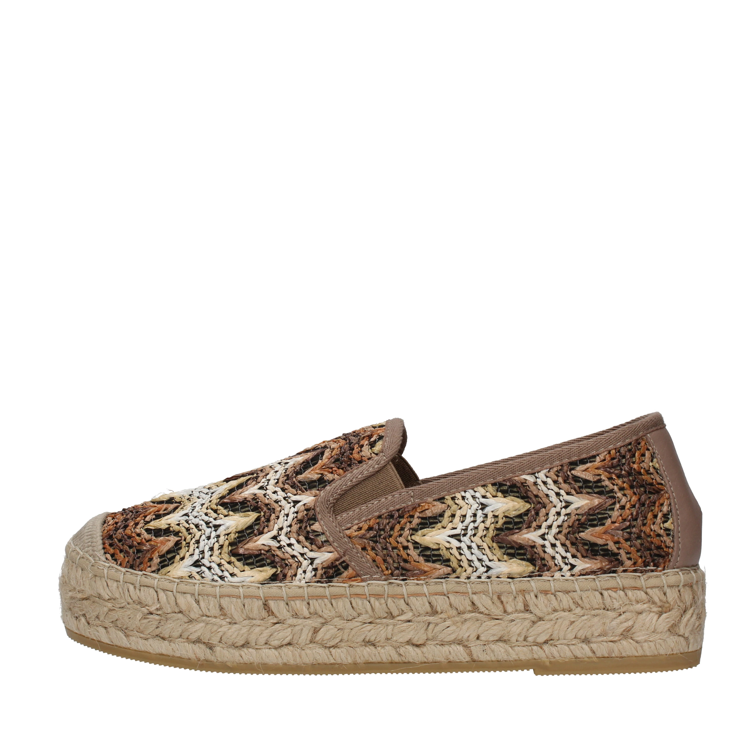 CANGREJO ESPADRILLAS CON ZEPPA