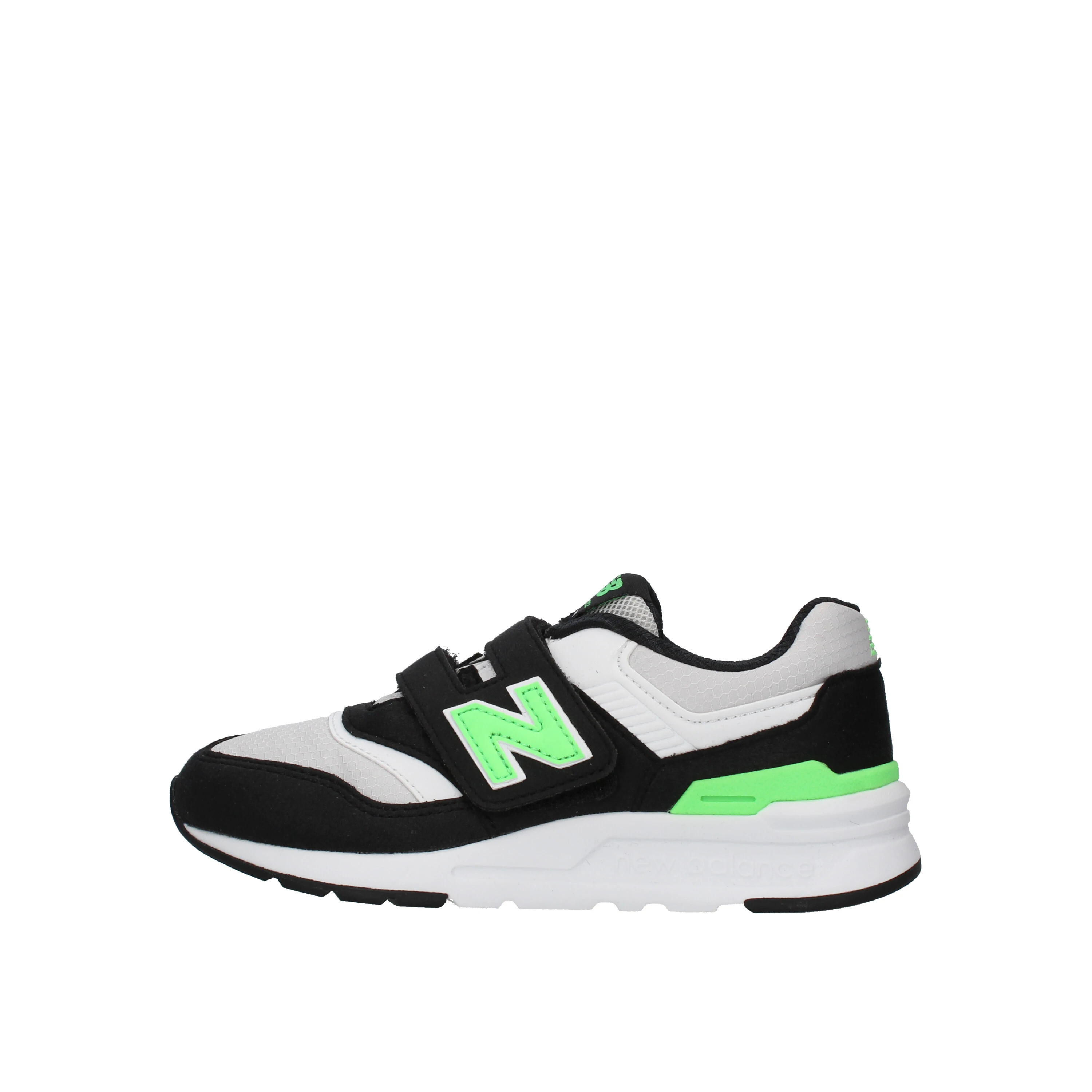 NB 997H SNEAKERS CON STRAPPI