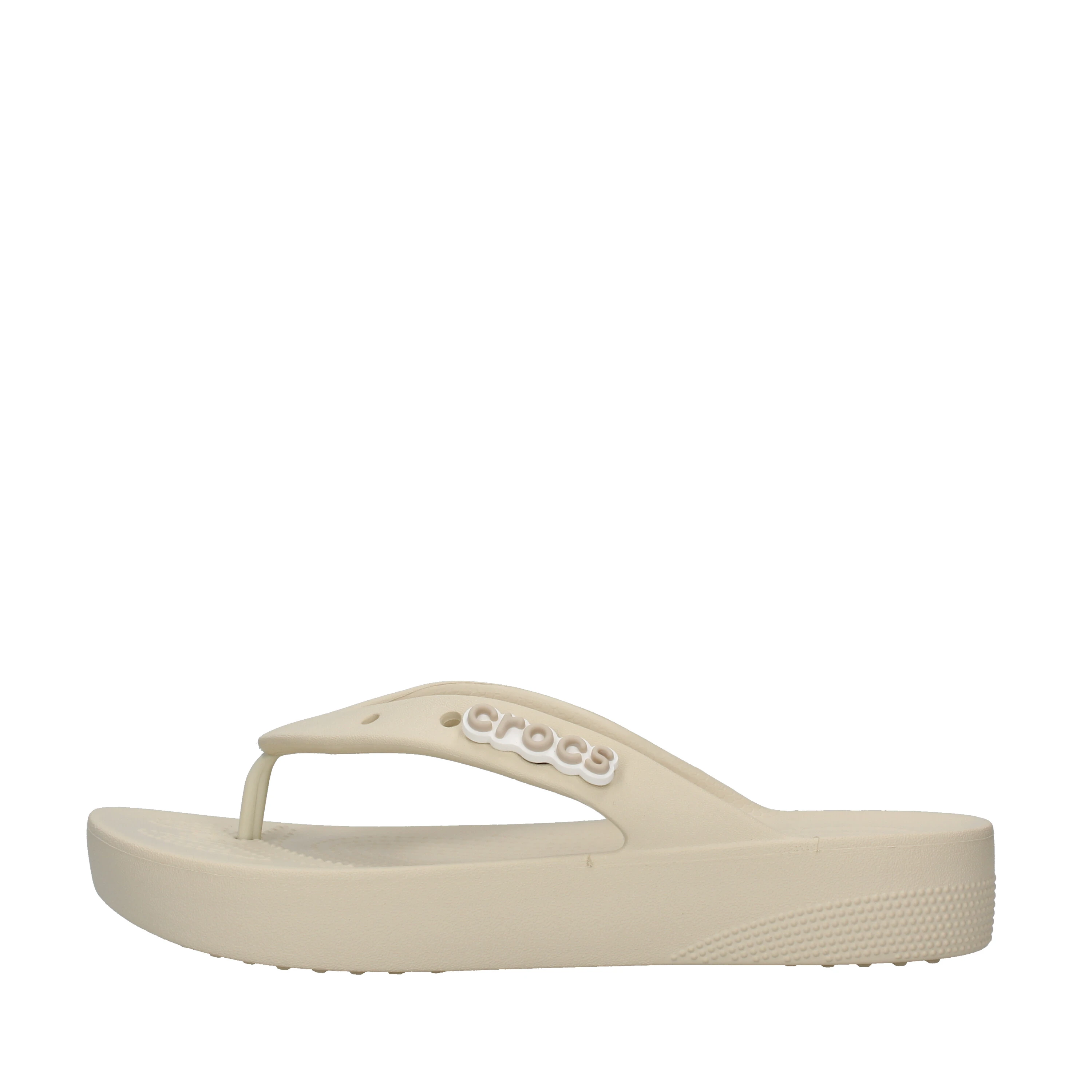 CROCS SANDALI INFRADITO CON ZEPPA