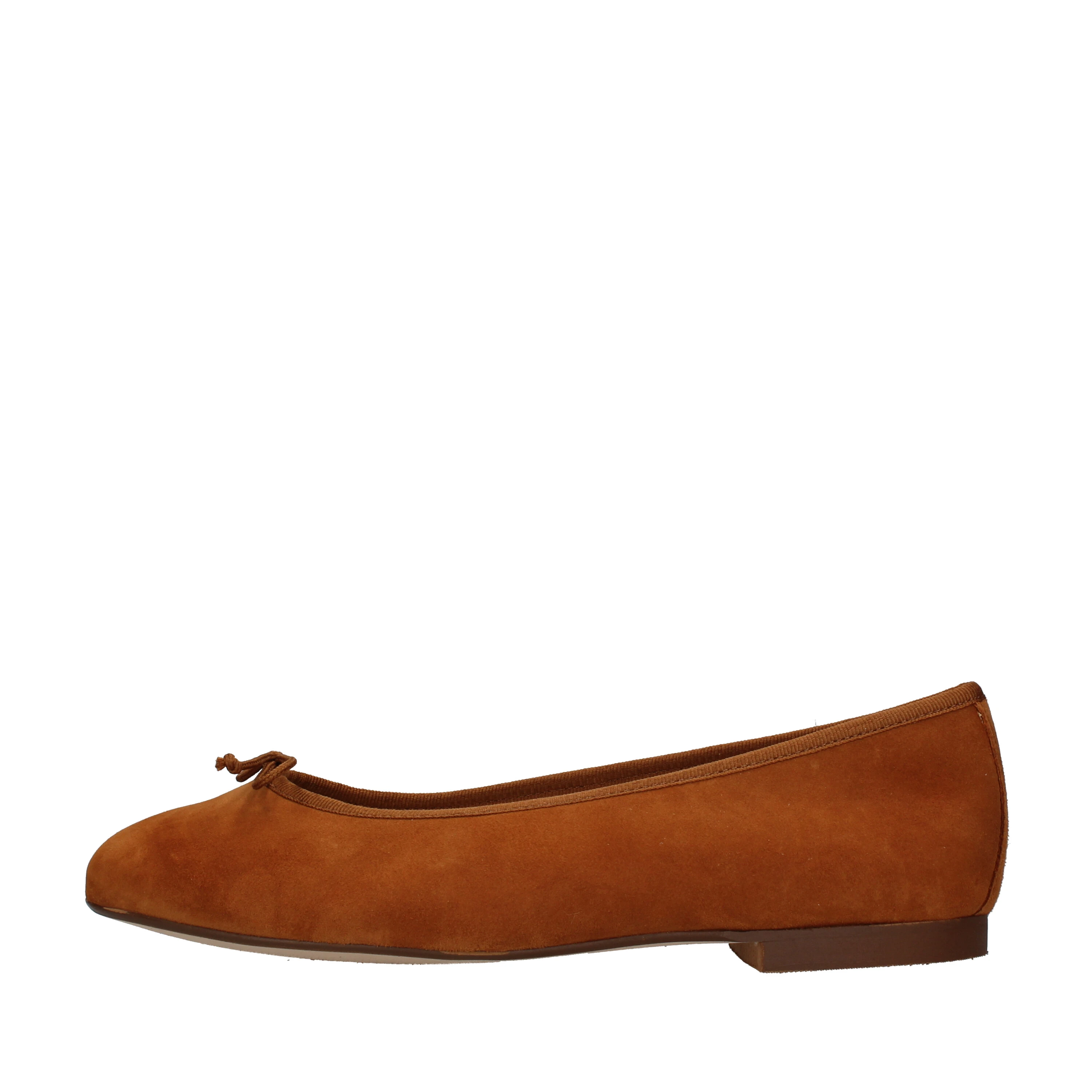 BALLERINE SCAMOSCIATE CON FIOCCO Step By Step