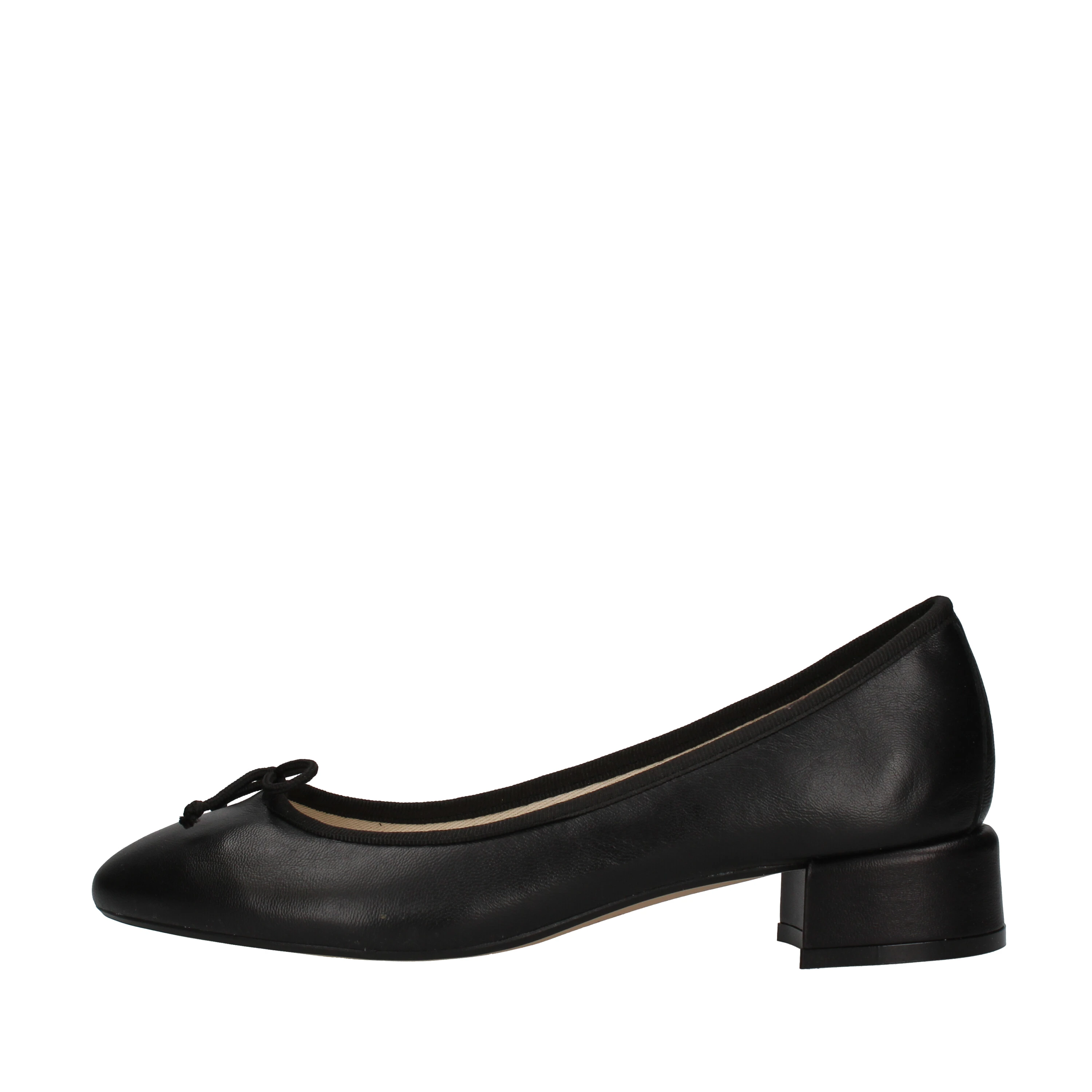 Ballerine tacco on sale