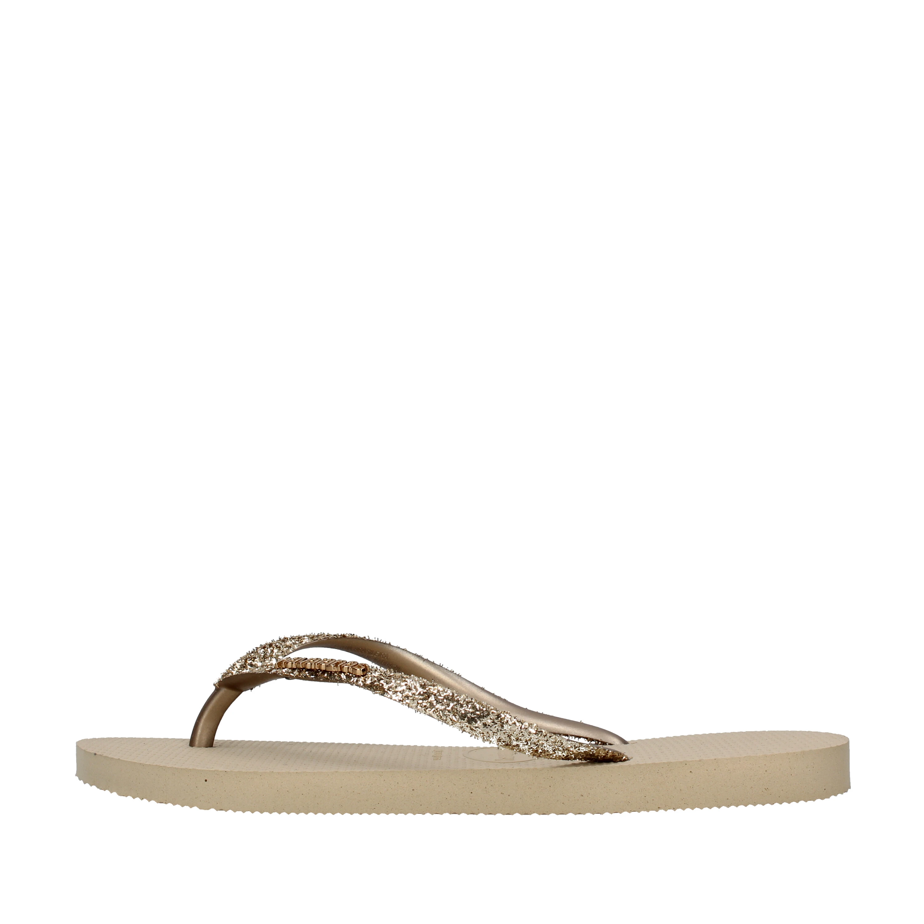 GLITTER HAVAIANAS SANDALI INFRADITO