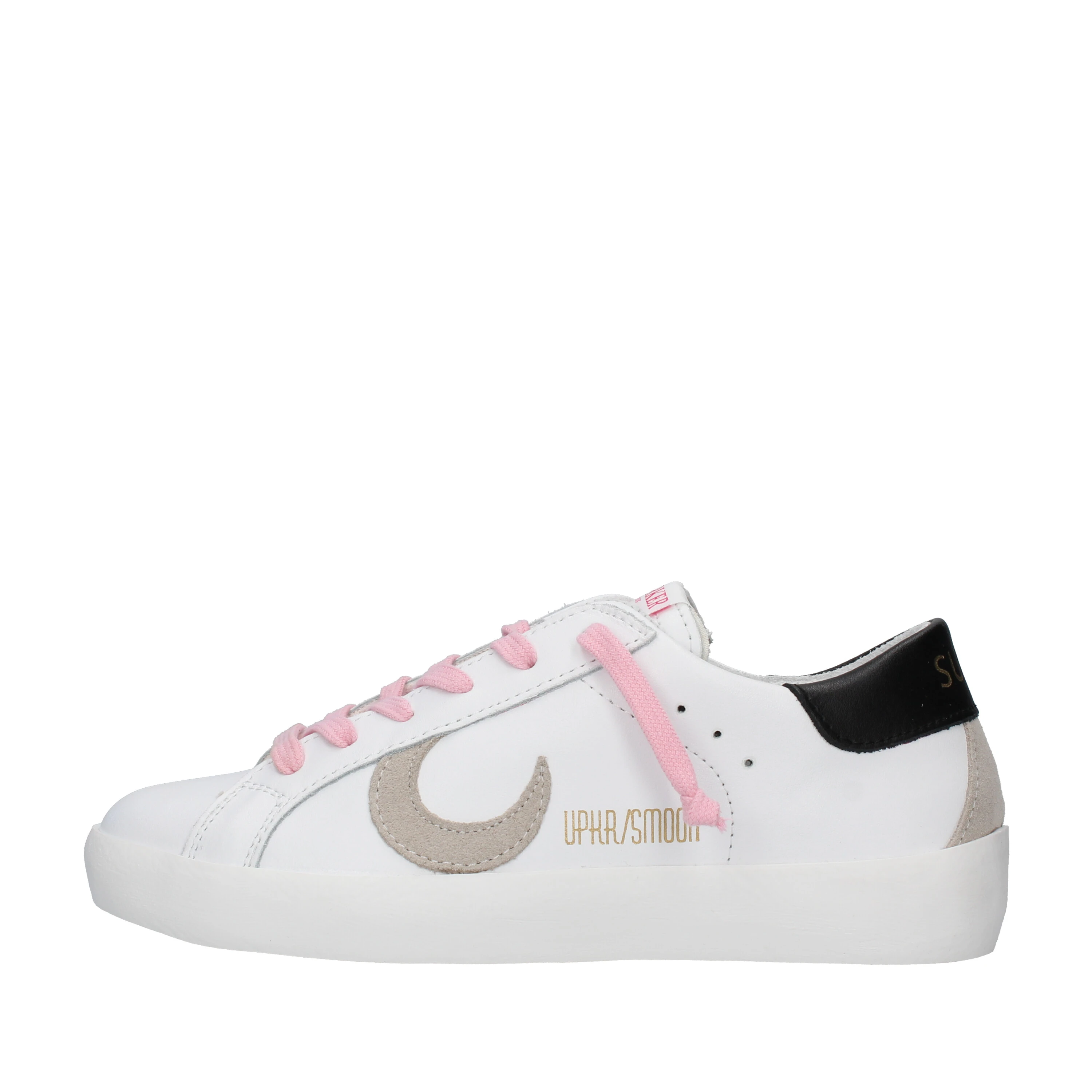 SNEAKERS LUNA CON LOGO