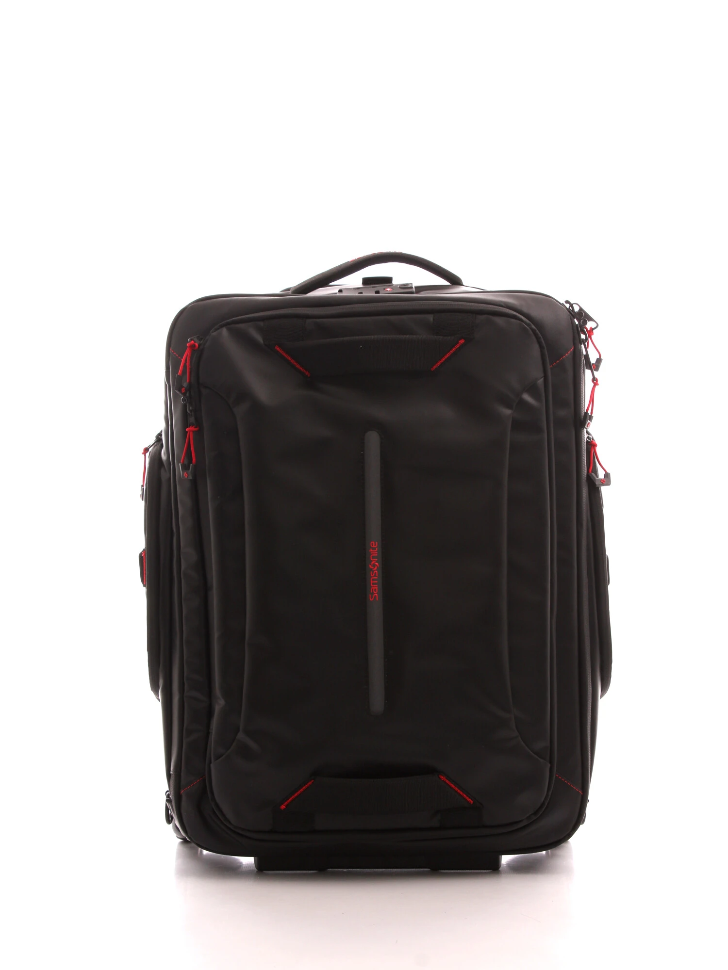 ZAINO TROLLEY ECODIVER ECO 55 CM BLACK