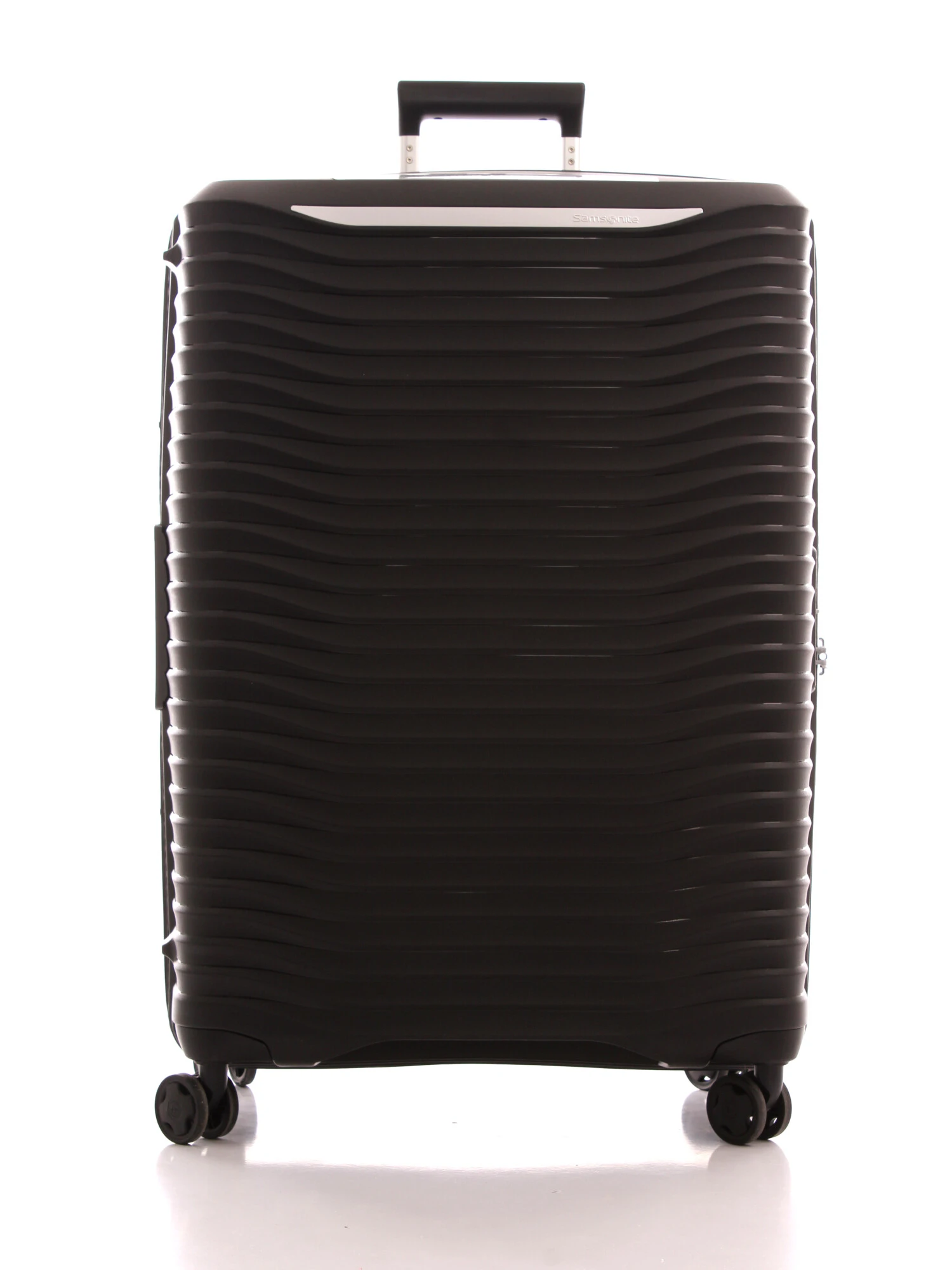 TROLLEY GRANDE UPSCAPE 75 CM EXP BLACK