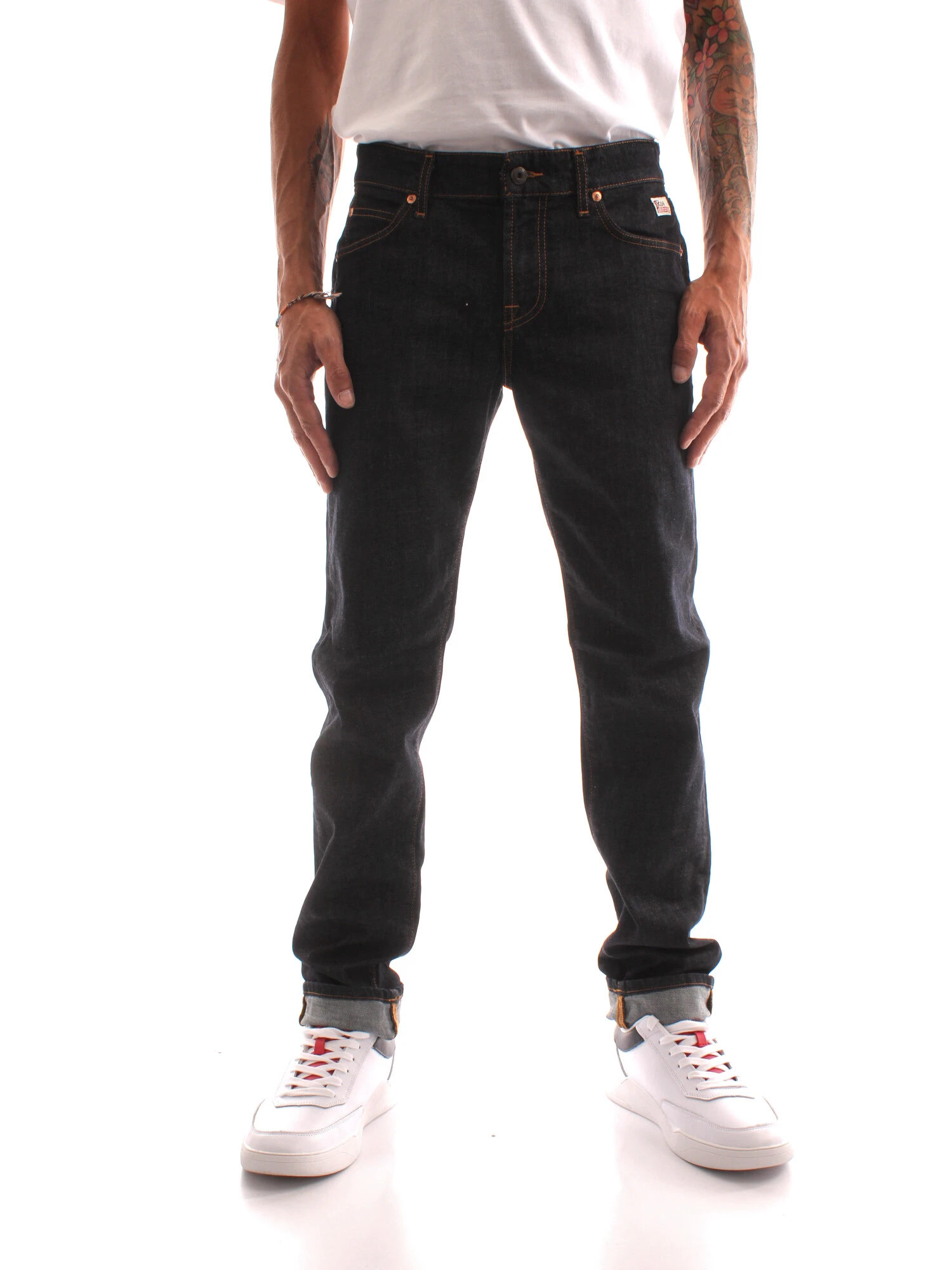 JEANS 517 RINSE