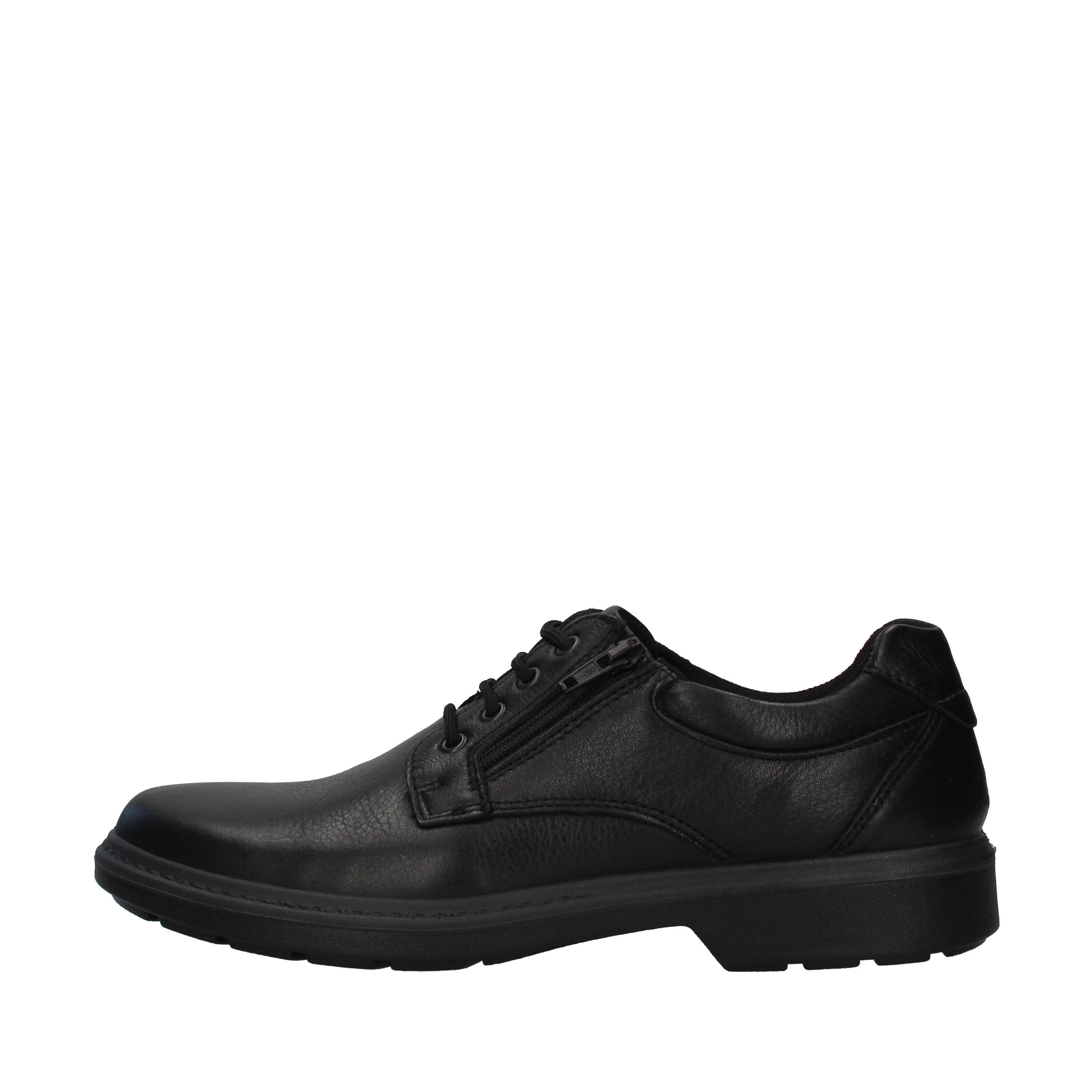 Enval soft scarpa tennis da uomo con laccio e cerniera Online