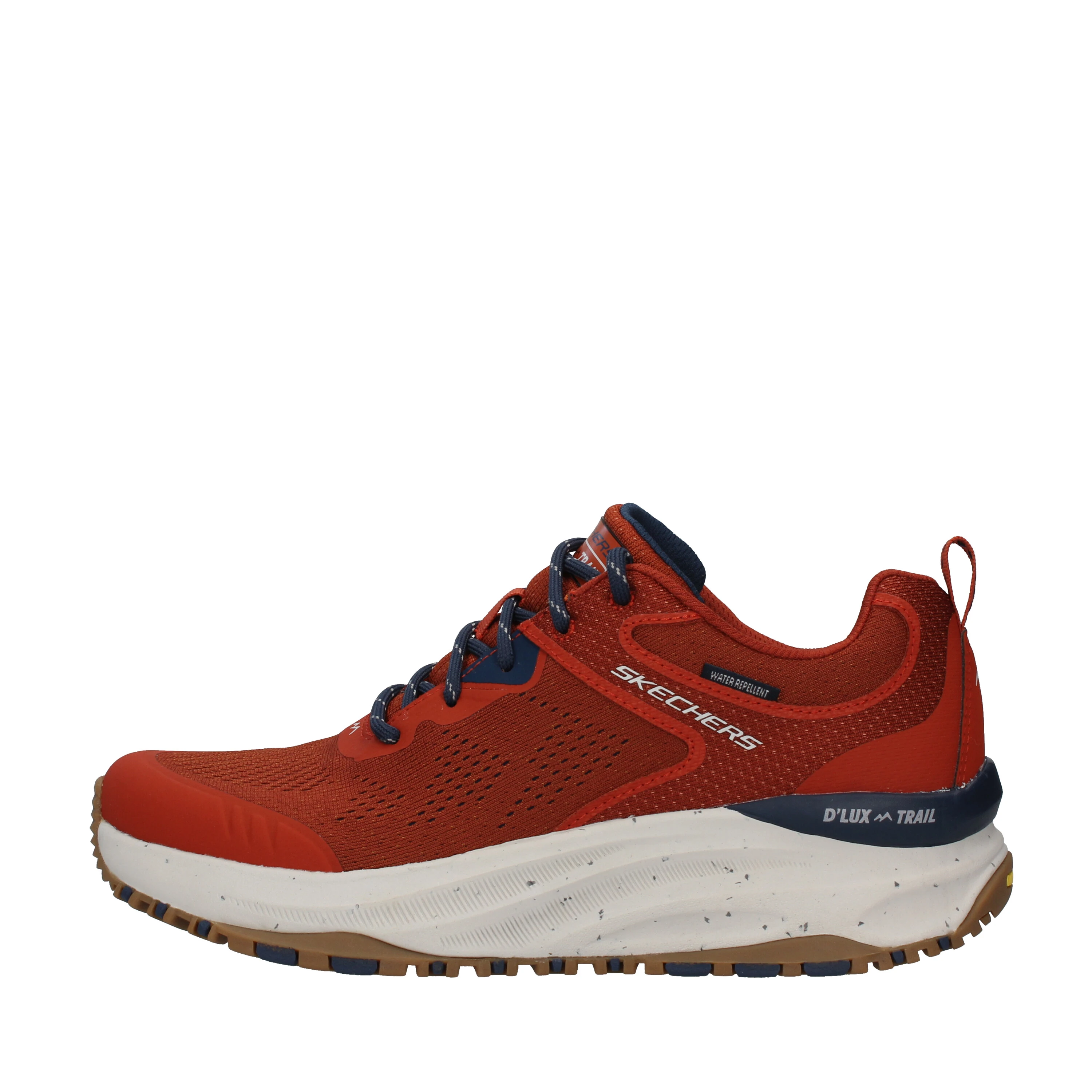 D'LUX TRAIL SNEAKERS SPORTIVE