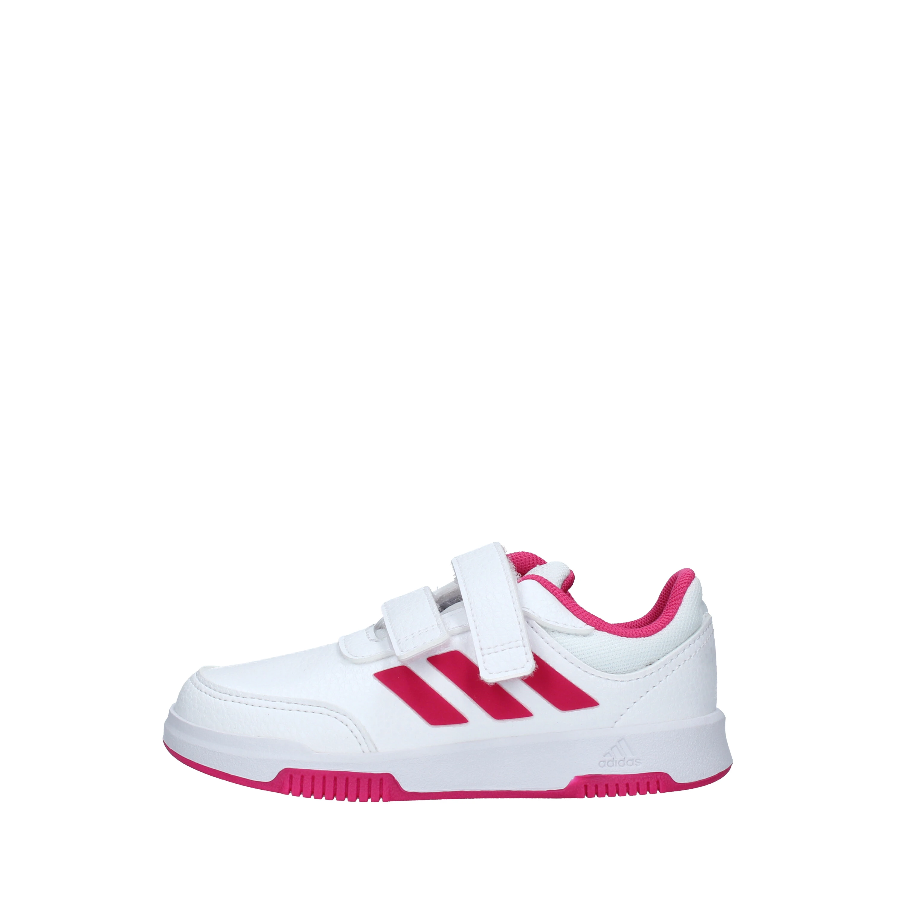 SNEAKERS CON STRAPPI TENSAUR SPORT 2.0 CFI BAMBINA BIANCO FUCSIA