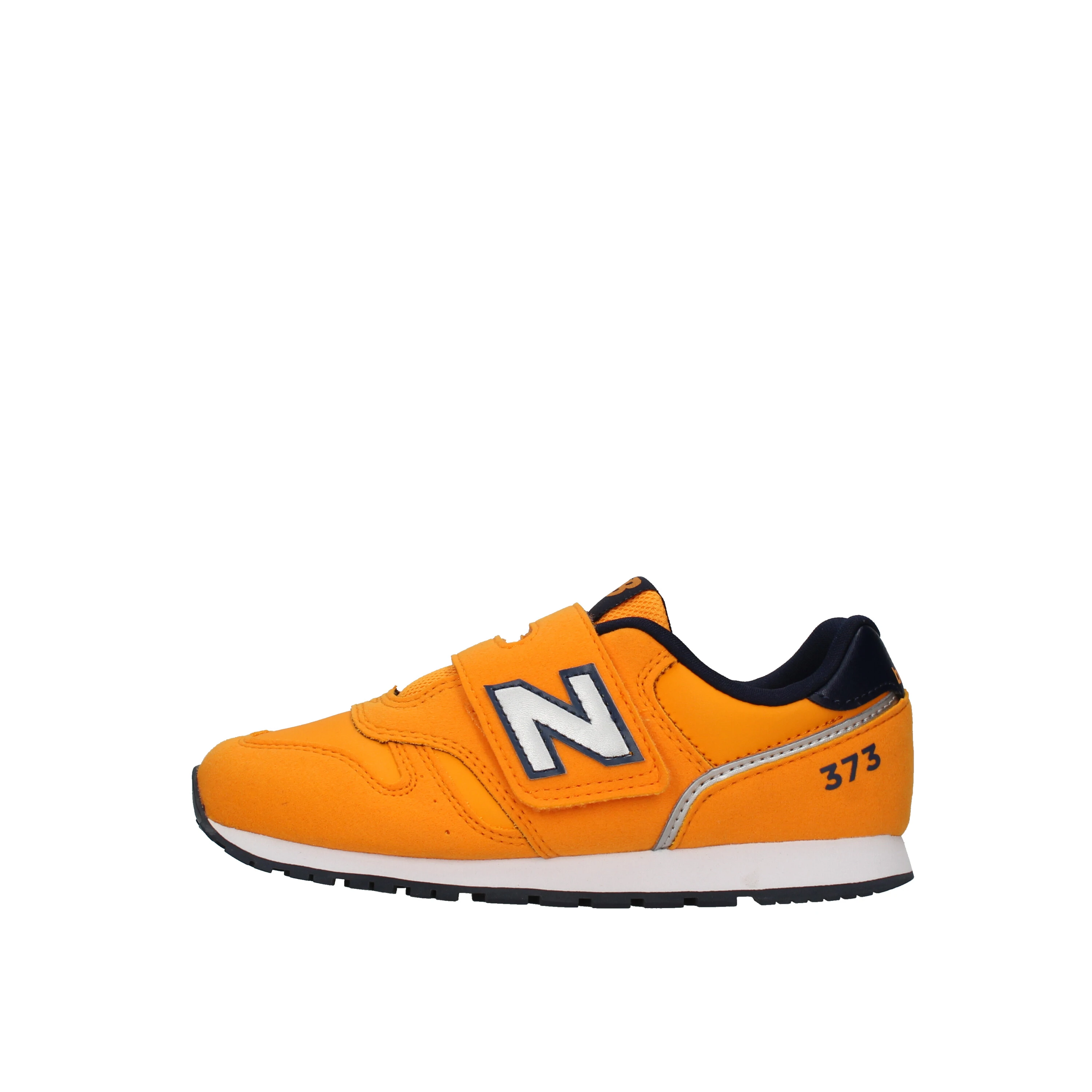 NB 373 SNEAKERS CON STRAPPI