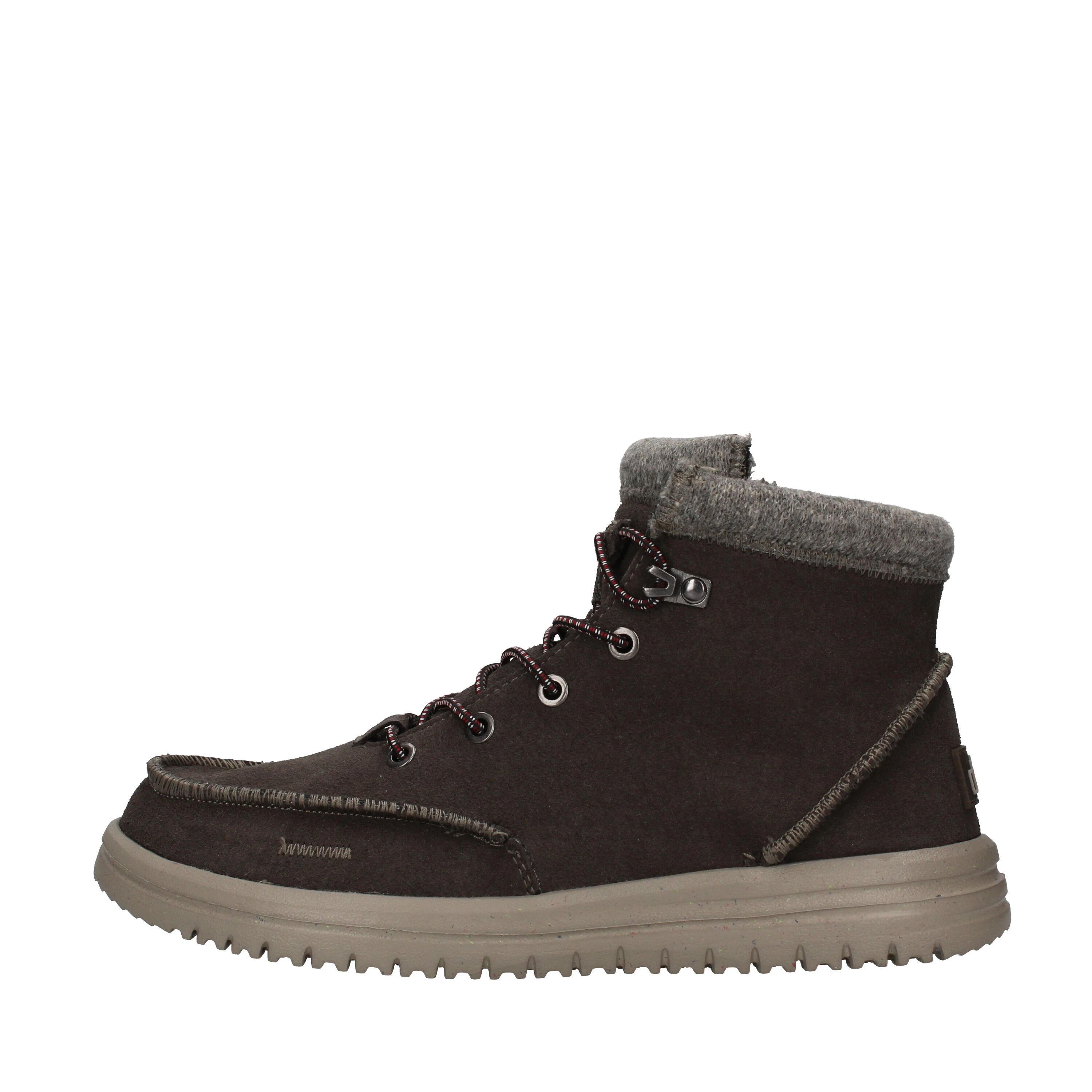 BRADLEY SNEAKERS ALTE