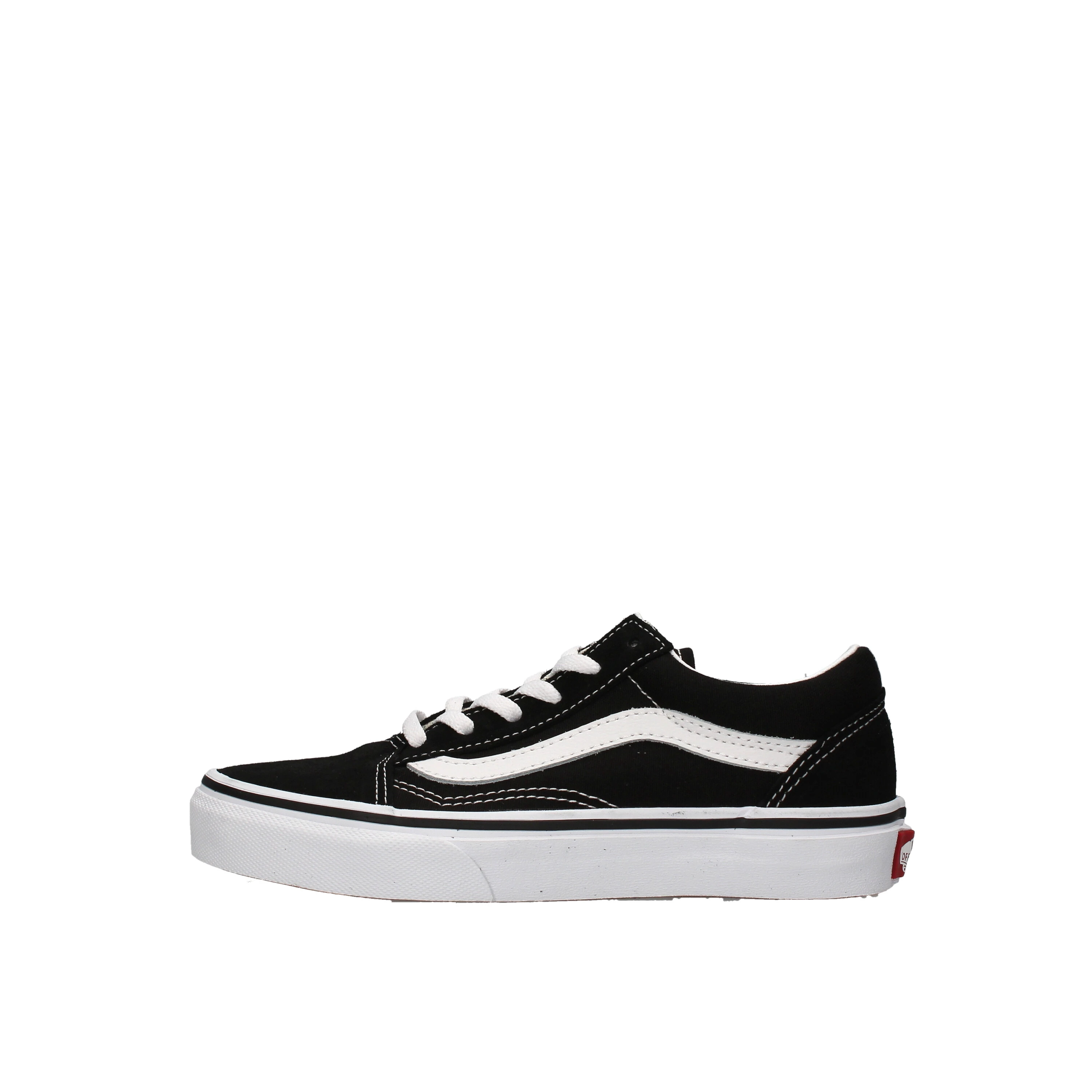 OLD SKOOL LOGO VANS SNEAKERS