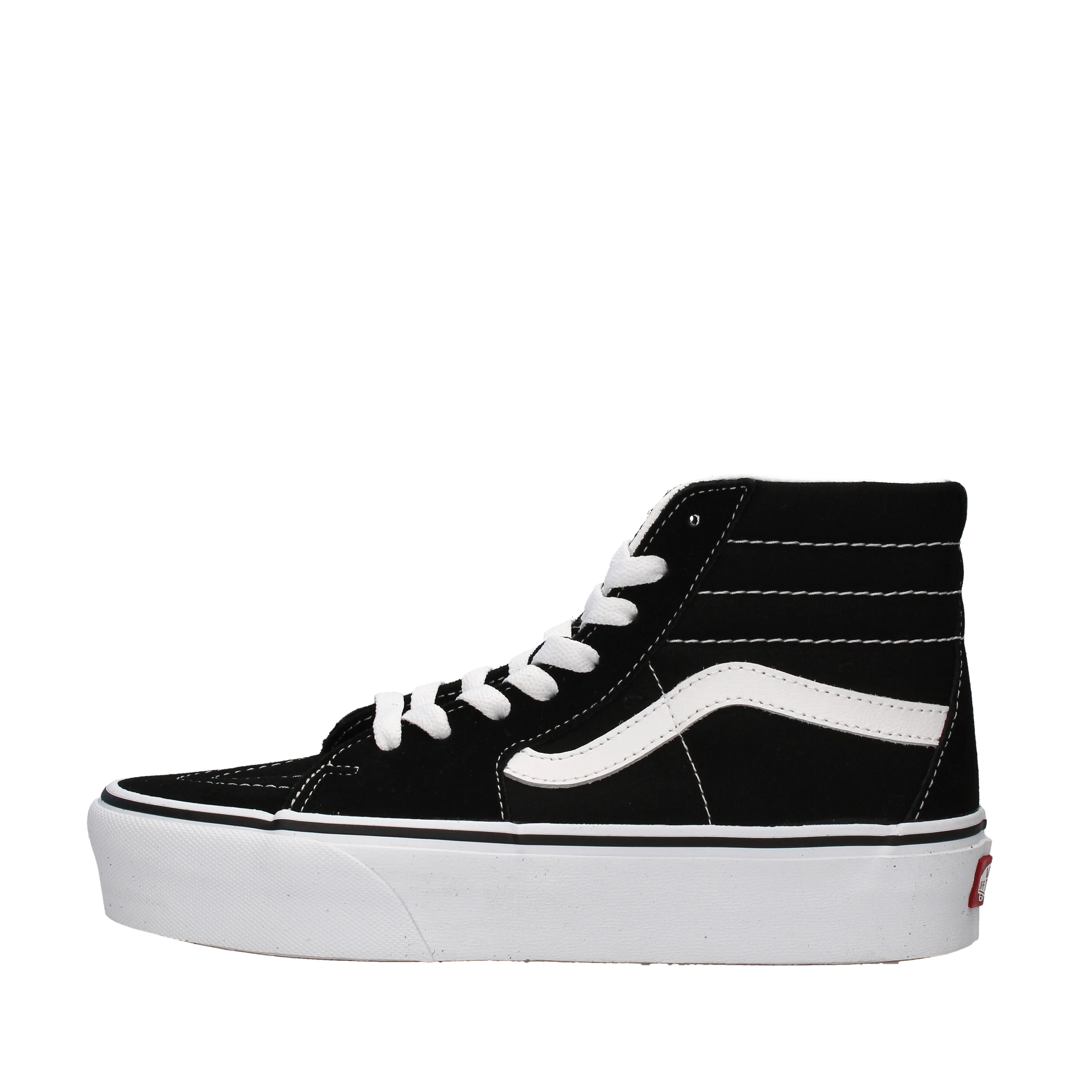 SK8-HI LOGO VANS SNEAKERS ALTE