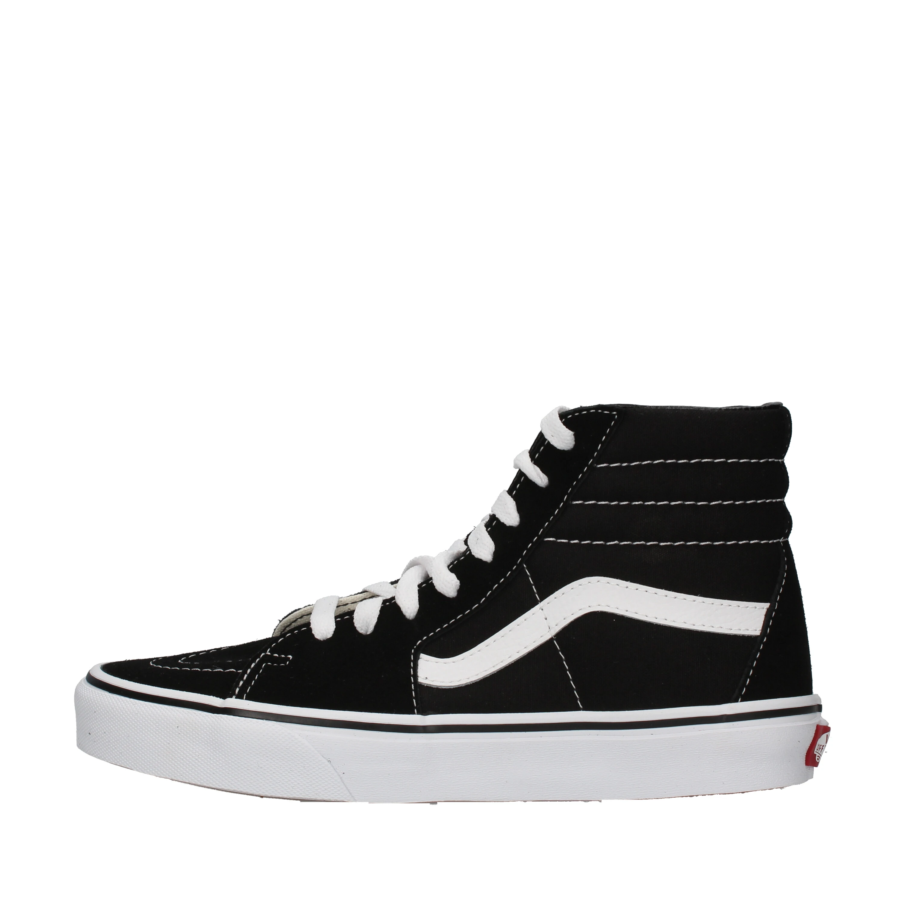 SK8-HI LOGO VANS SNEAKERS UNISEX ALTE