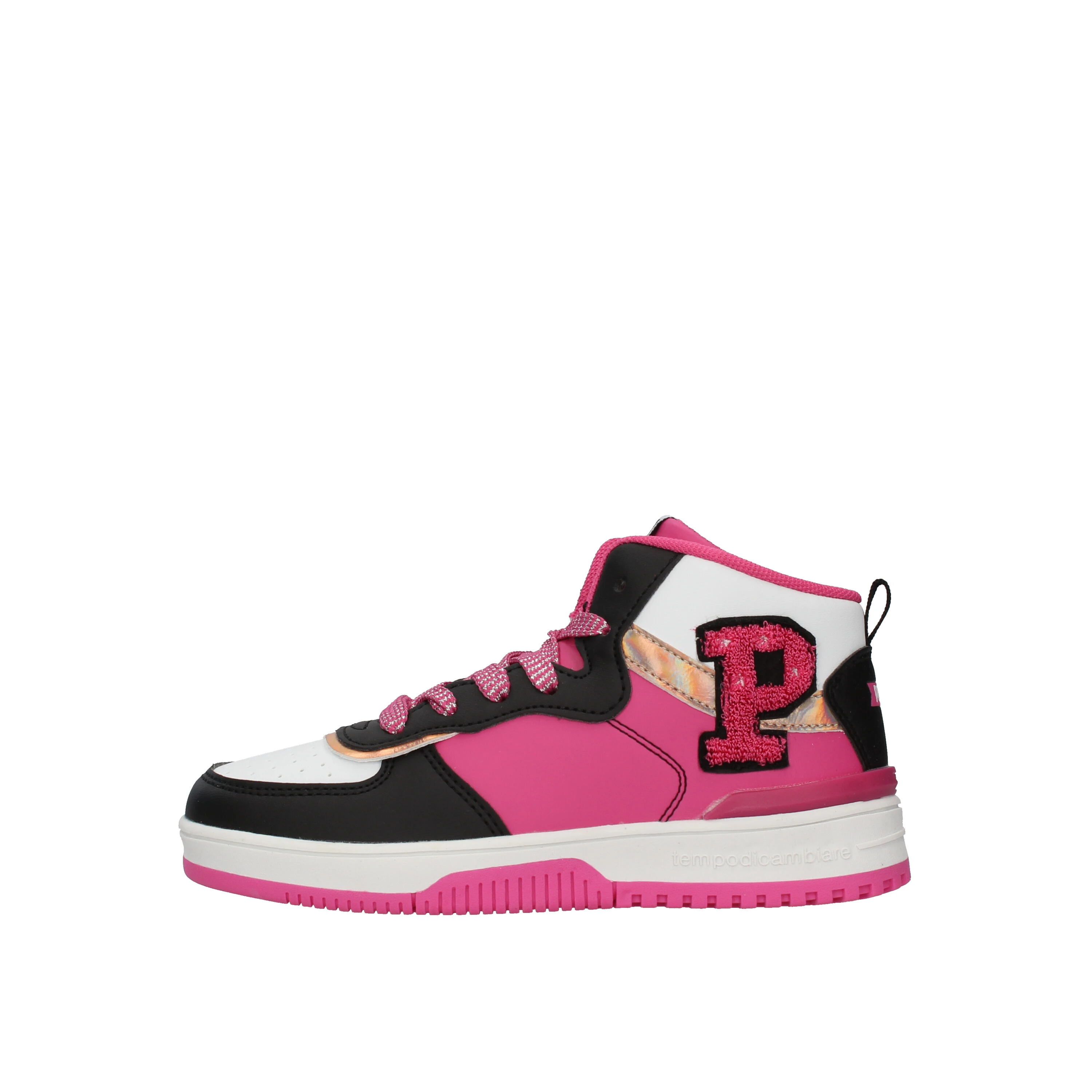 SNEAKERS LOGO PRIMIGI