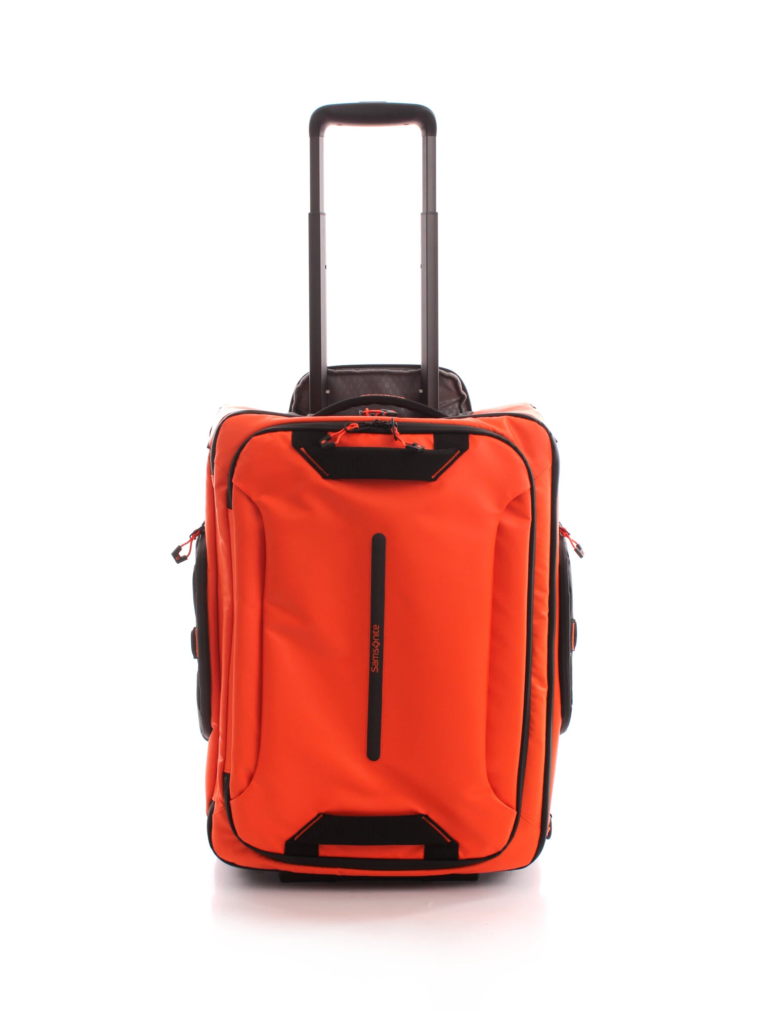 ZAINO TROLLEY ECODIVER  55 CM ORANGE