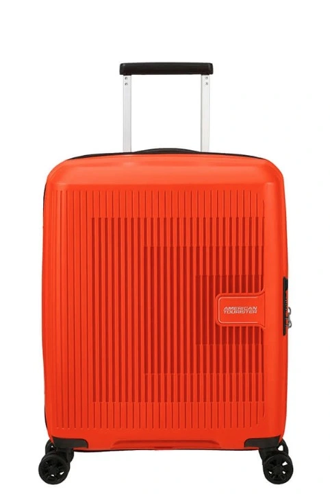 TROLLEY CABINA AEROSTEP 55 CM EXP BRIGHT ORANGE