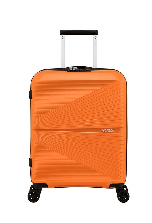 TROLLEY CABINA AIRCONIC 55 CM MANGO ORANGE