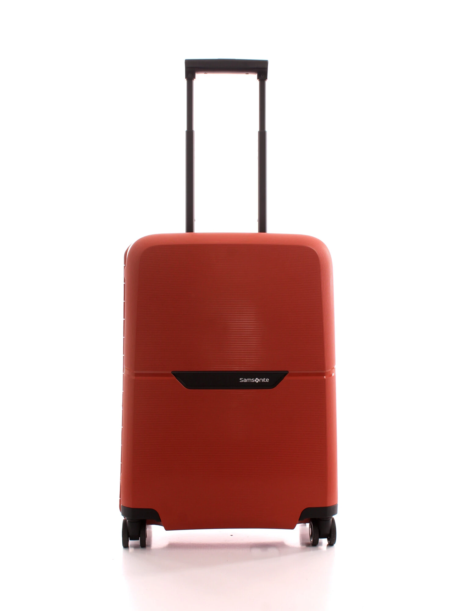 TROLLEY RIGIDO MAGNUM ECO 55 CM MAPLE ORANGE