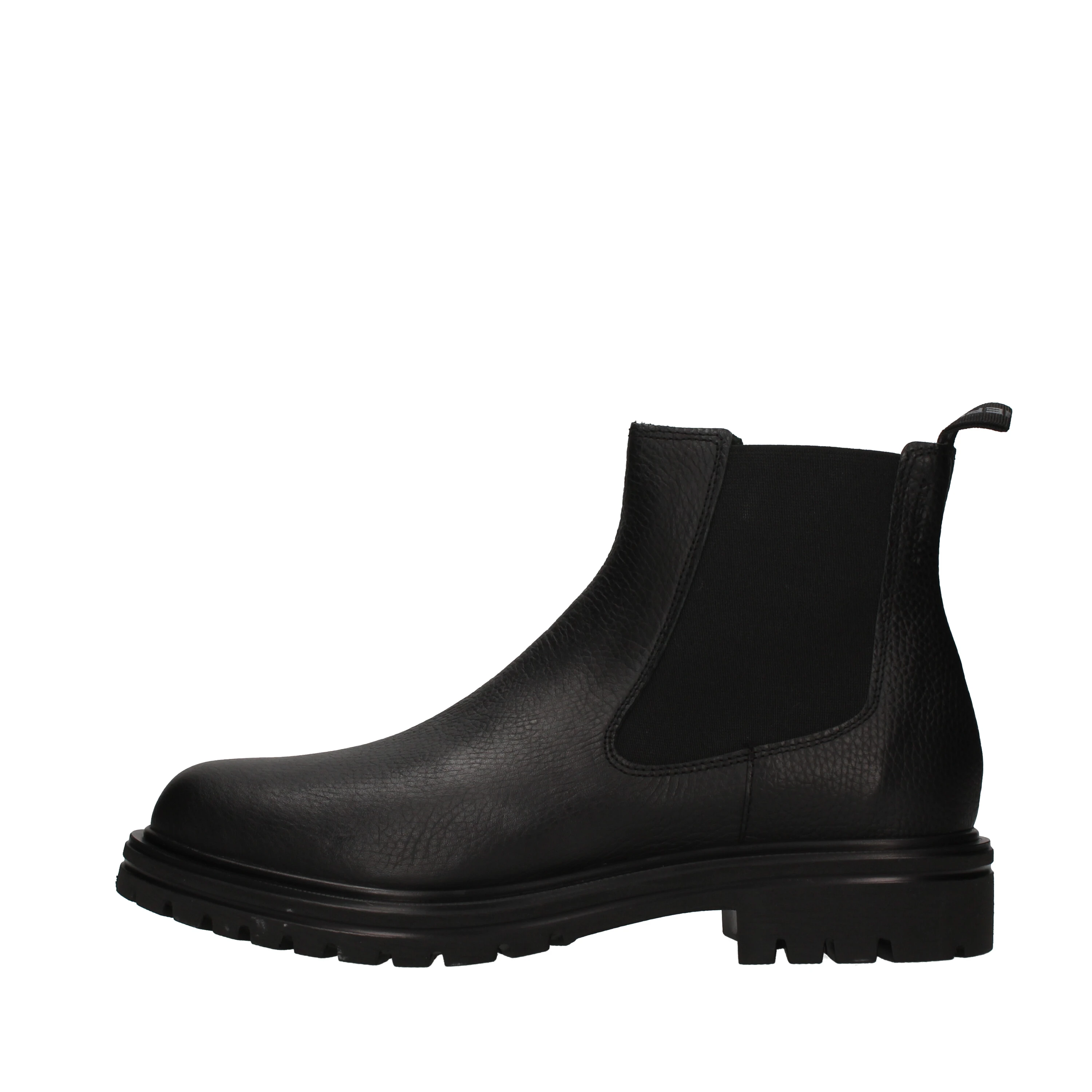 Stivaletti uomo stonefly store