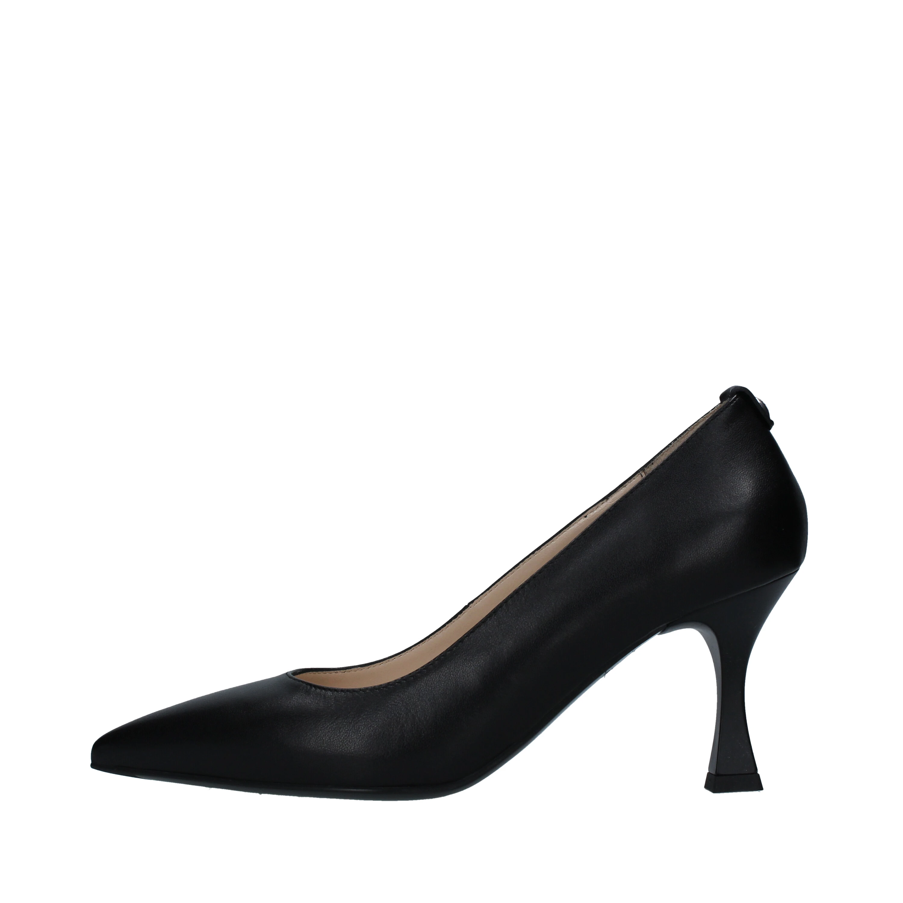 Nero giardini decollete tacco basso on sale