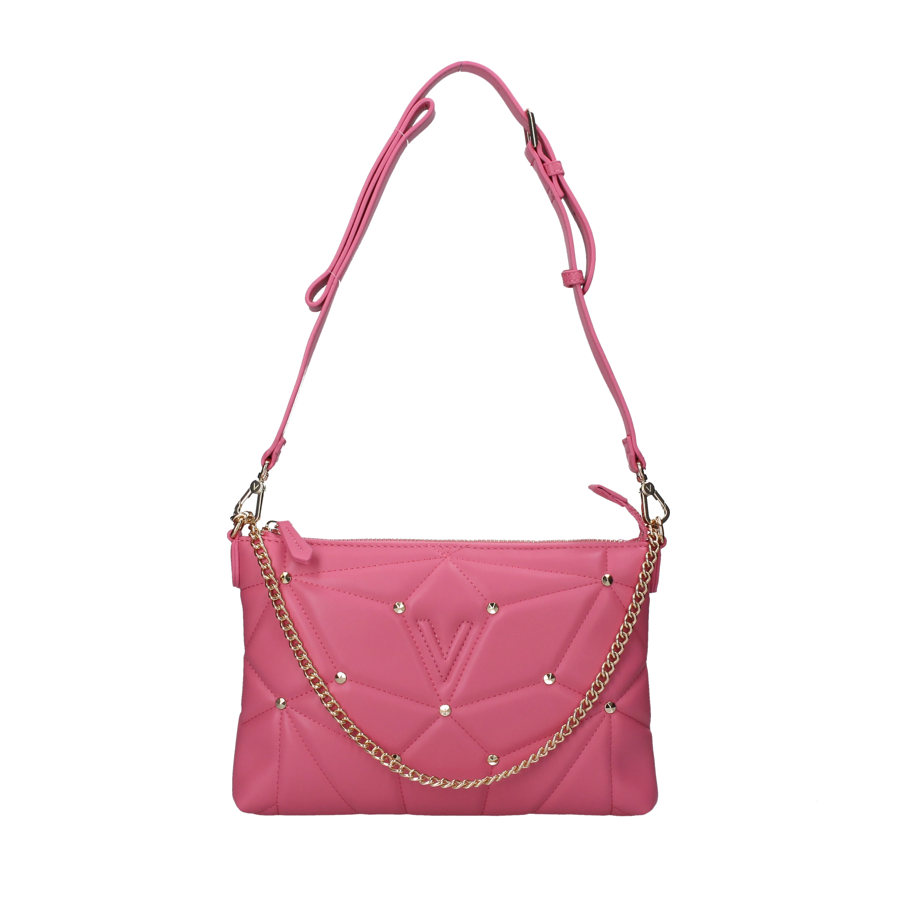 POCHETTE CON BORCHIE EMILY DONNA ROSA