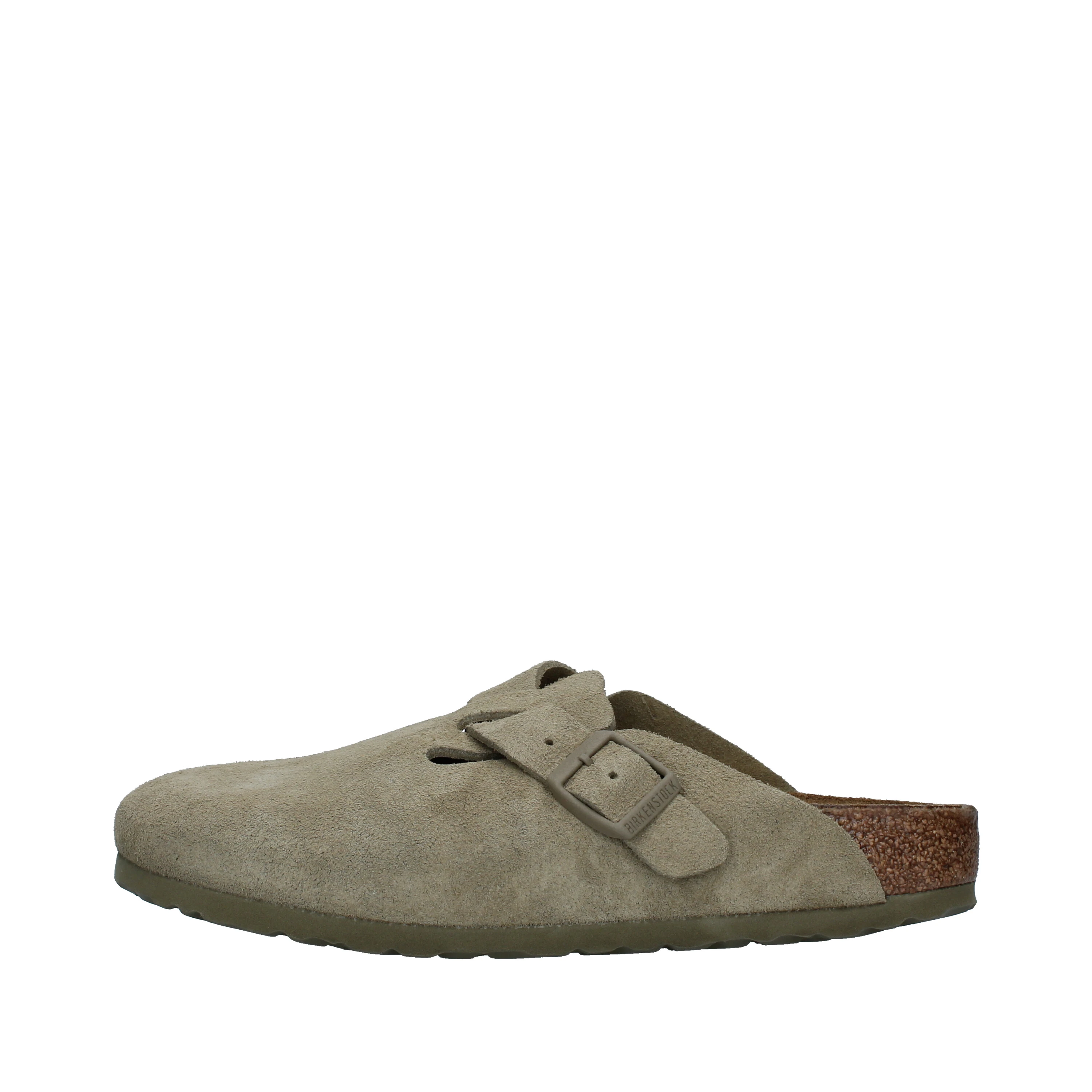 SABOT 1025844 UNISEX ADULTO VERDE