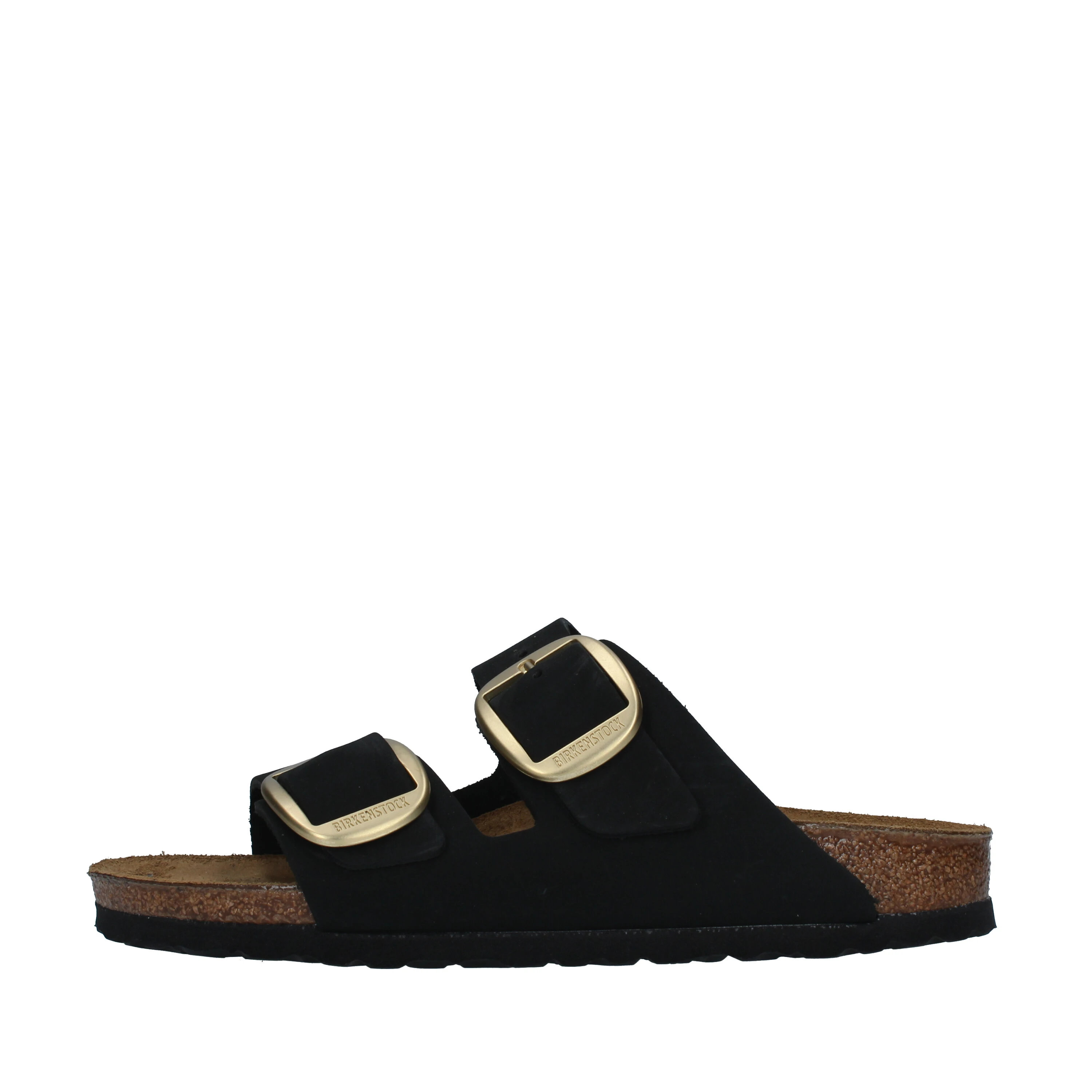 CIABATTE 1023290 ARIZONA DONNA NERO