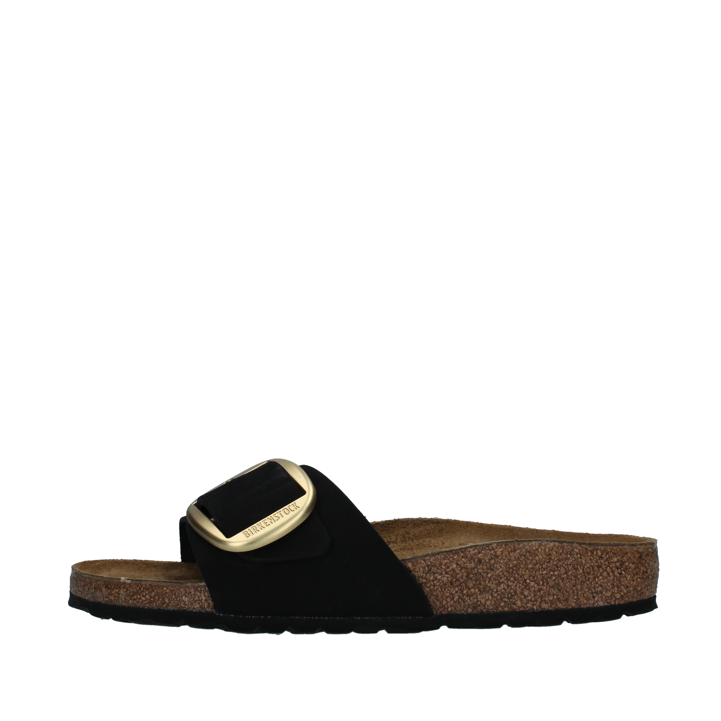 SANDALI MADRID DONNA NERO