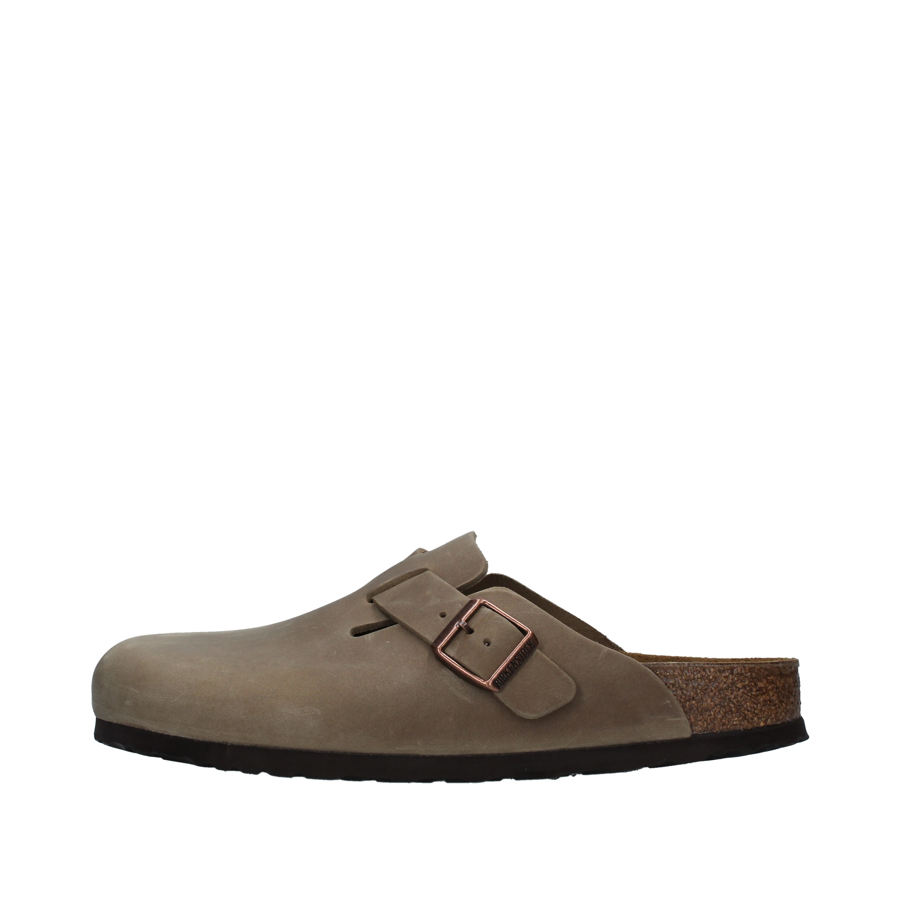 SABOT BOSTON UNISEX ECRU