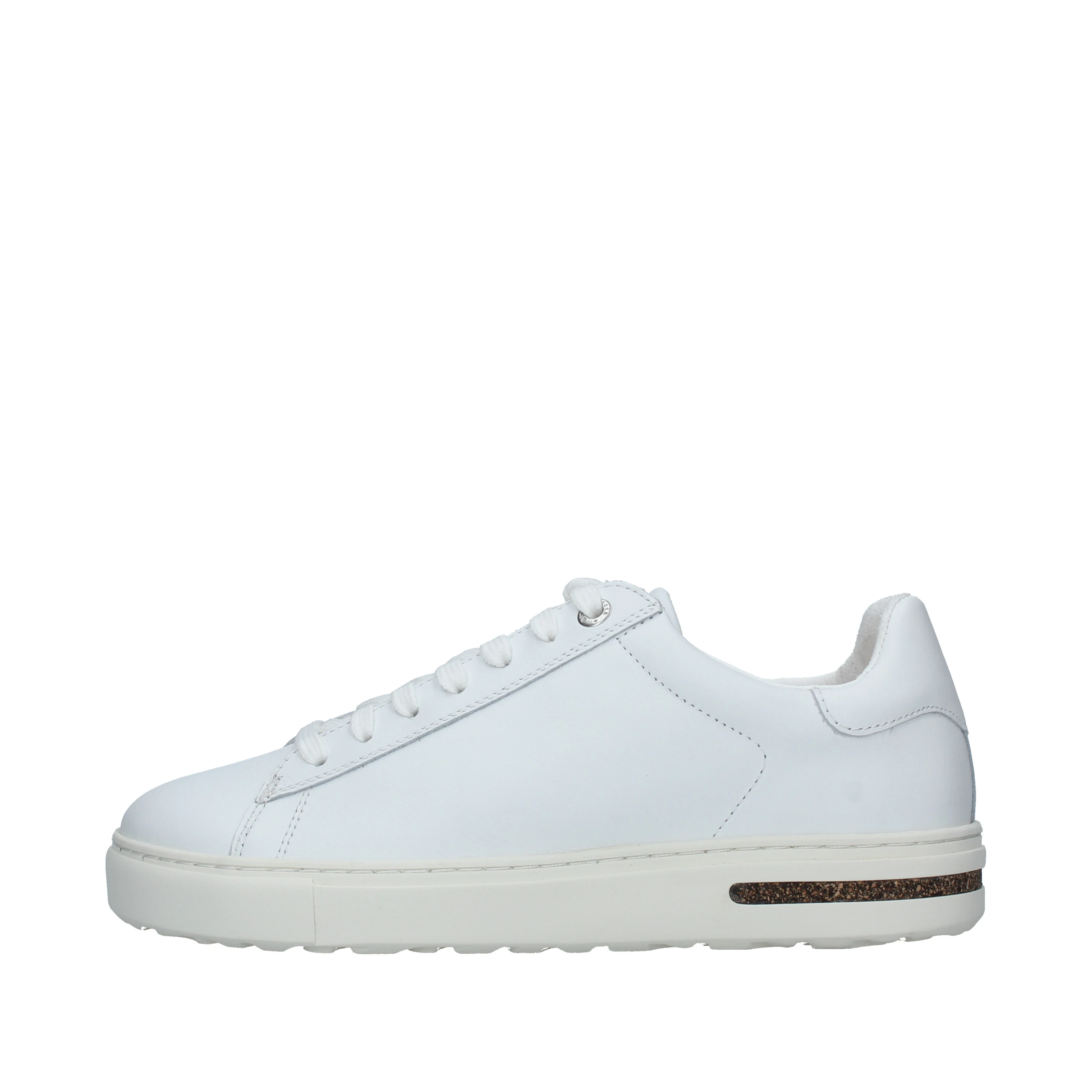SNEAKERS CON LOGO BEND DONNA BIANCO