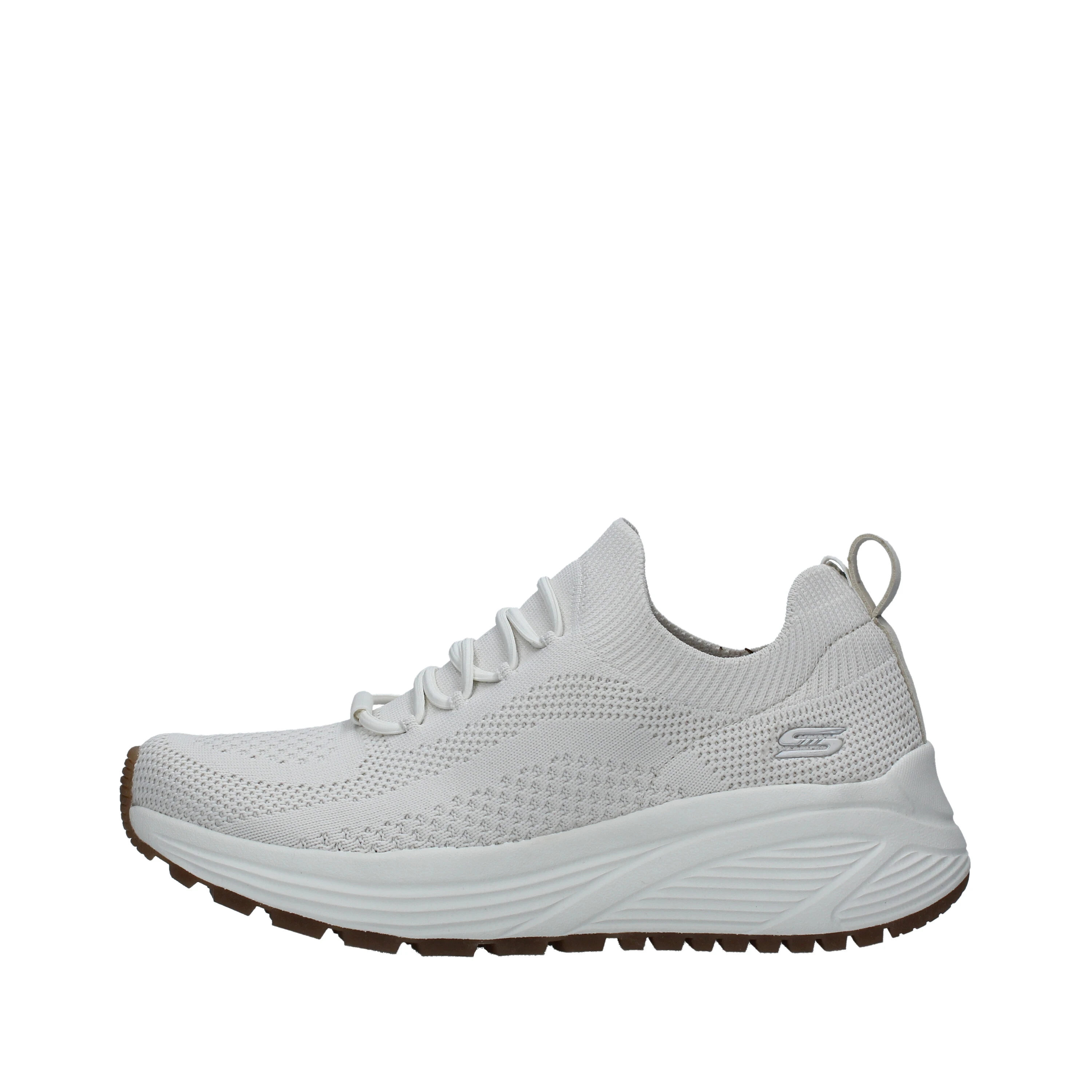 SNEAKERS PLATFORM BOBS SPARROW 2.0 DONNA BIANCO