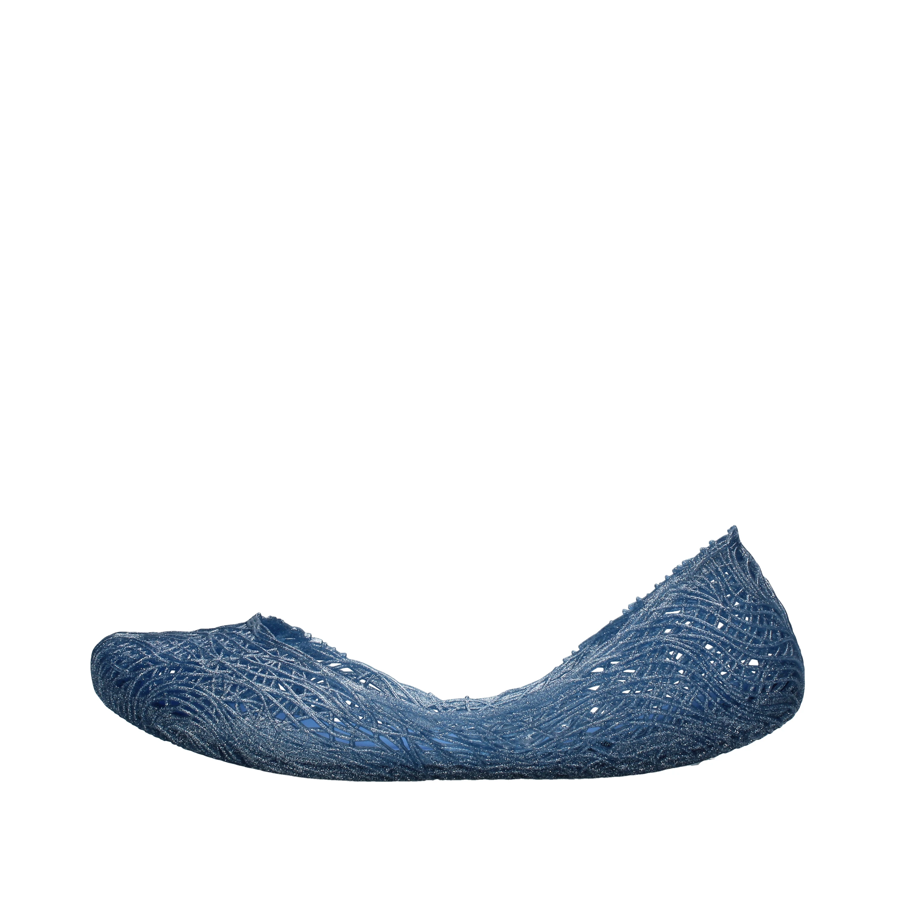 BALLERINE CAMPANA FLOW DONNA BLU