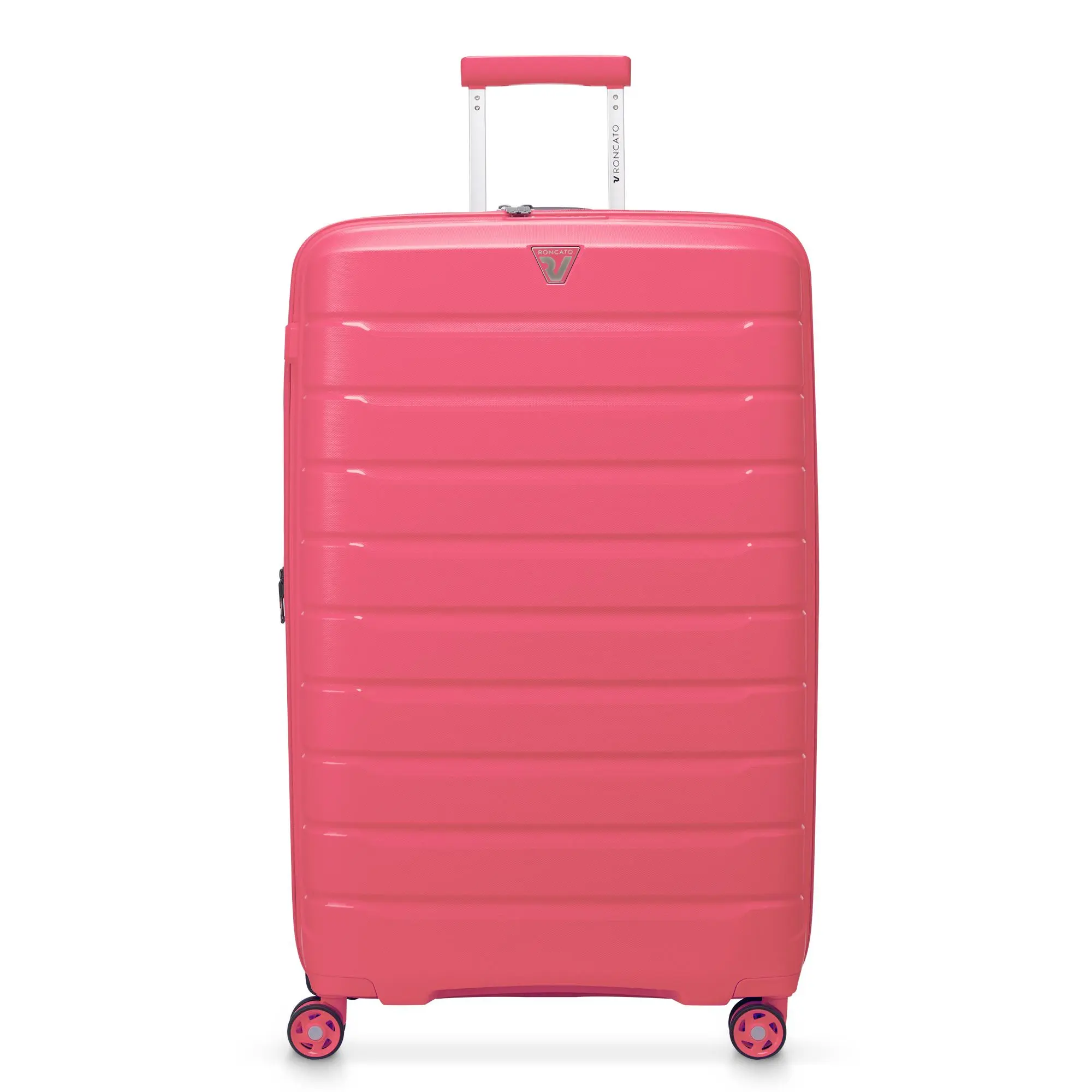 TROLLEY GRANDE B-FLYING EXP 76 CM UNISEX ROSA