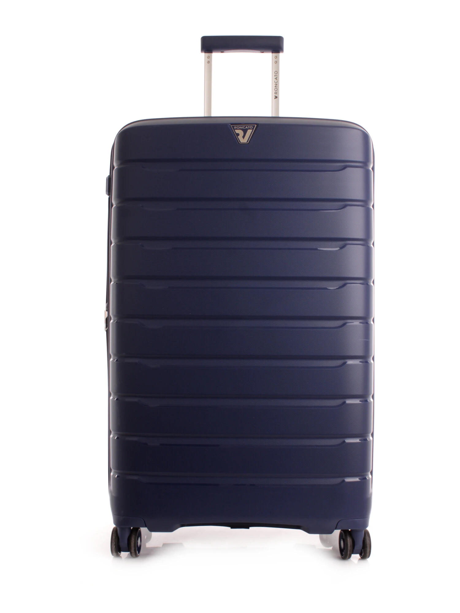 TROLLEY GRANDE B-FLYING EXP 76 CM UNISEX BLU