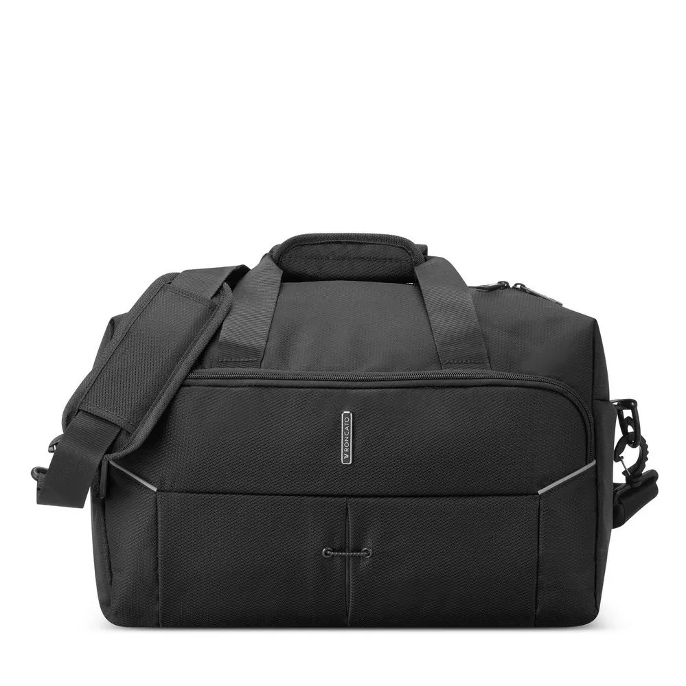 BORSA CABINA IRONIK 2.0 UNISEX NERO