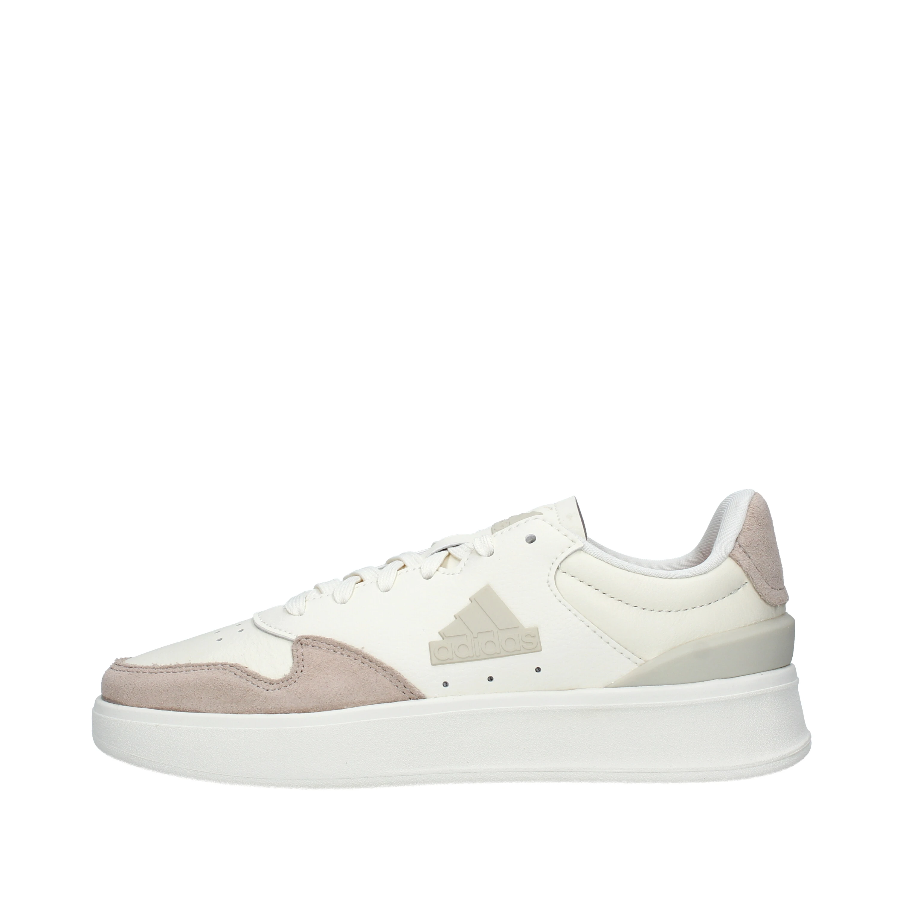 SNEAKERS KANTANA DONNA BEIGE CHIARO