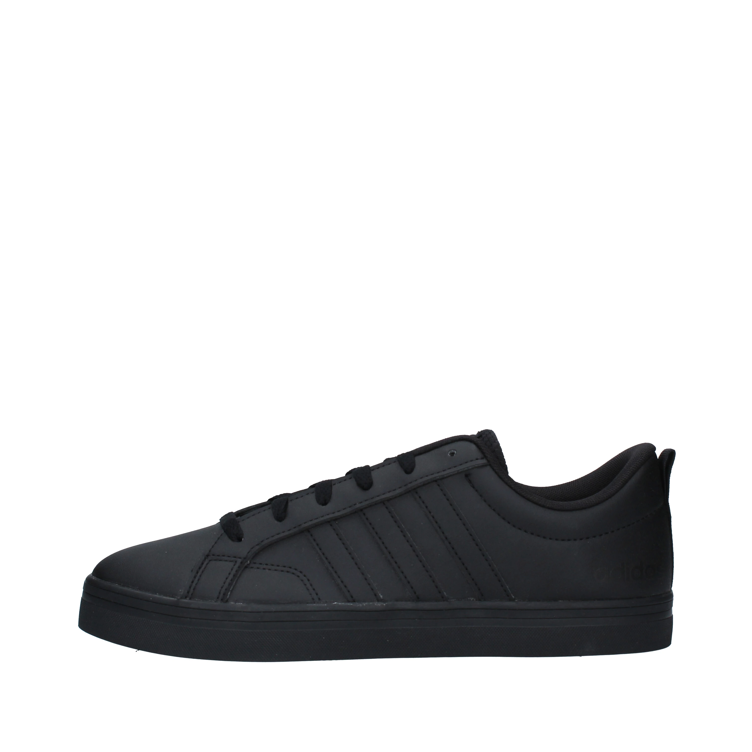 SNEAKERS BASSE PACE 2.0 IN ECOPELLE UOMO NERO
