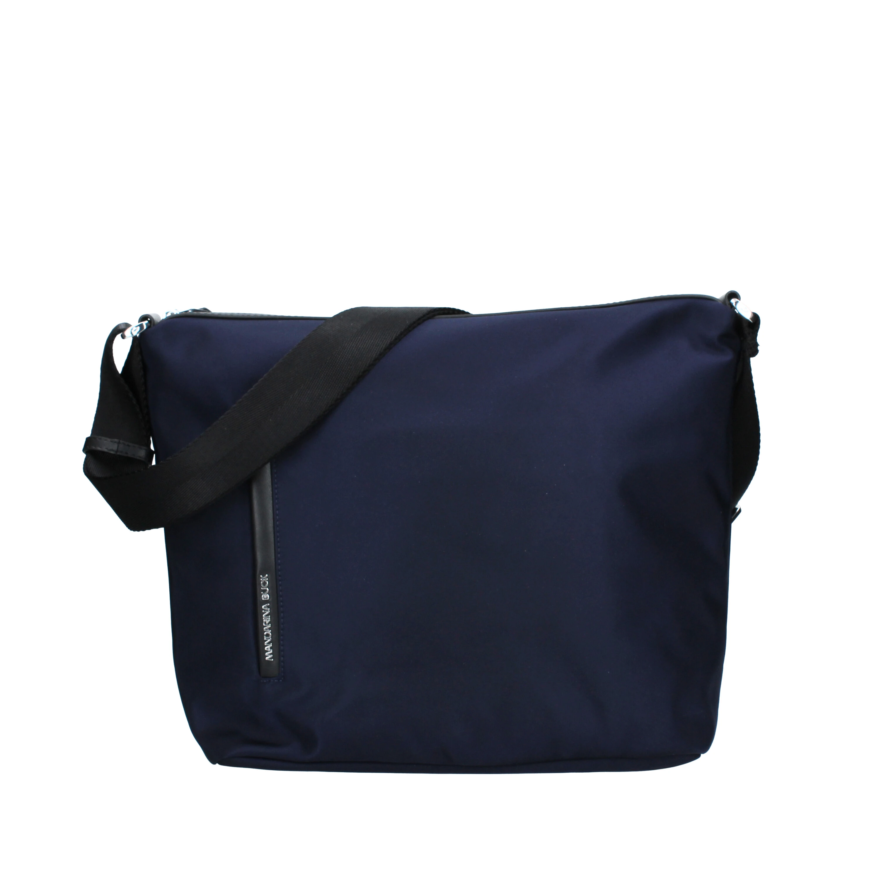 BORSA A TRACOLLA HUNTER DONNA BLU