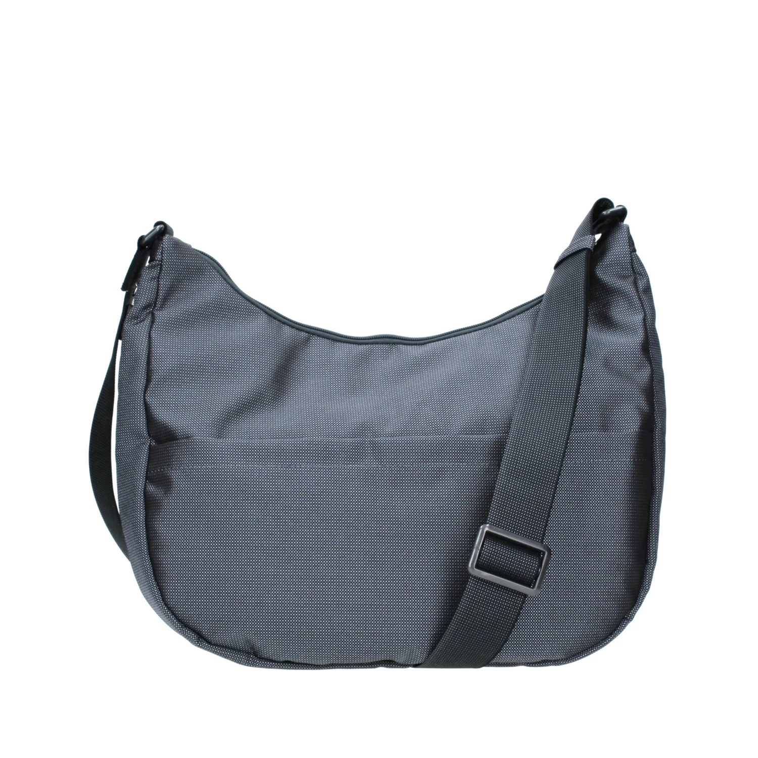 BORSA A TRACOLLA IN MITRIX MD20 DONNA GRIGIO