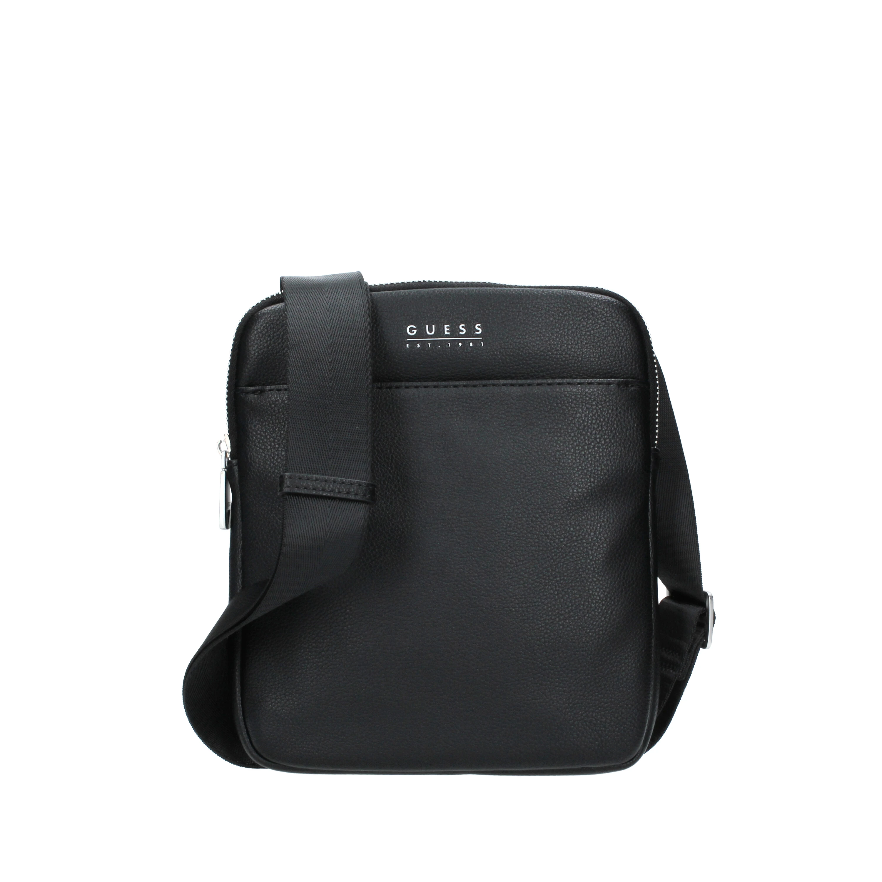 Borsello AS Roma Ufficiale - Poliestere 100% Con Zip E Tasche Multiple - Foto 3